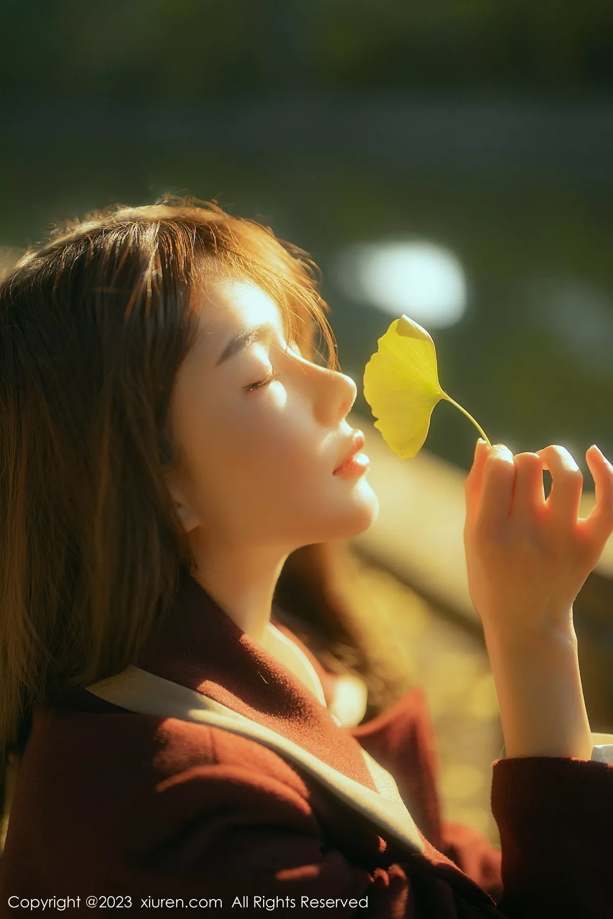 图片[16]-[XiuRen秀人网]第6137期婠婠么写真-秀人资源网