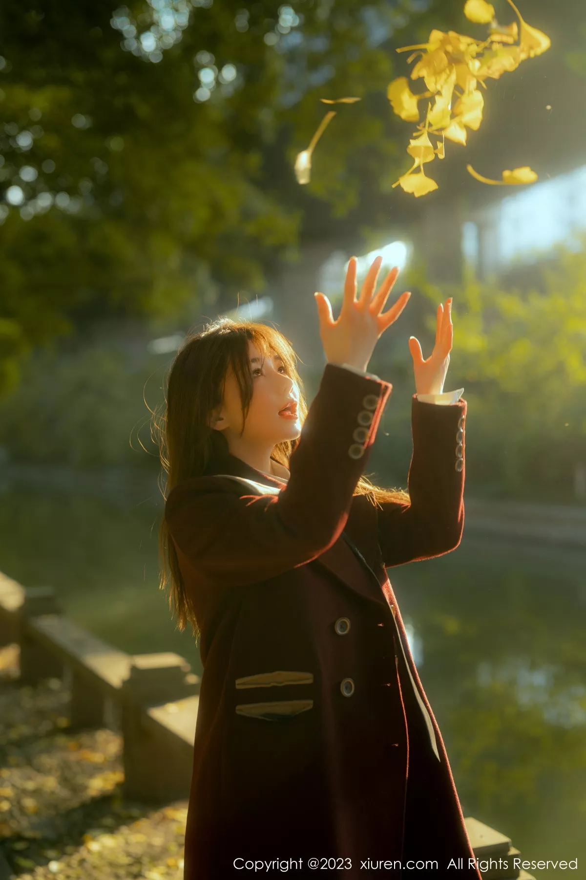 图片[10]-[XiuRen秀人网]第6137期婠婠么写真-秀人资源网