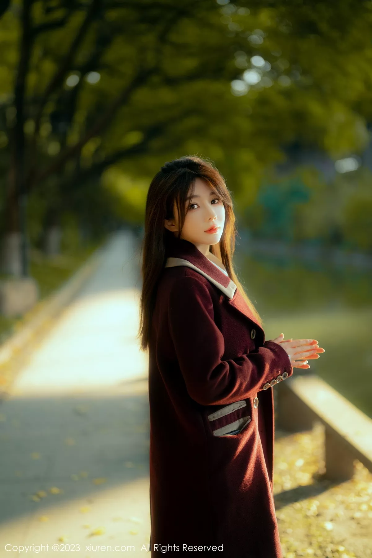 图片[30]-[XiuRen秀人网]第6137期婠婠么写真-秀人资源网