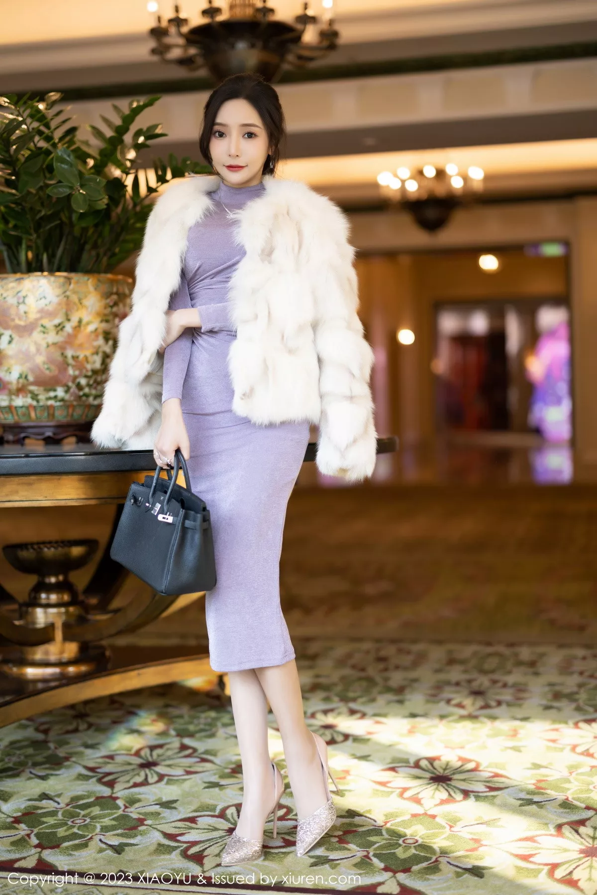 图片[7]-[XiaoYu画语界]第947期王馨瑶写真-秀人资源网