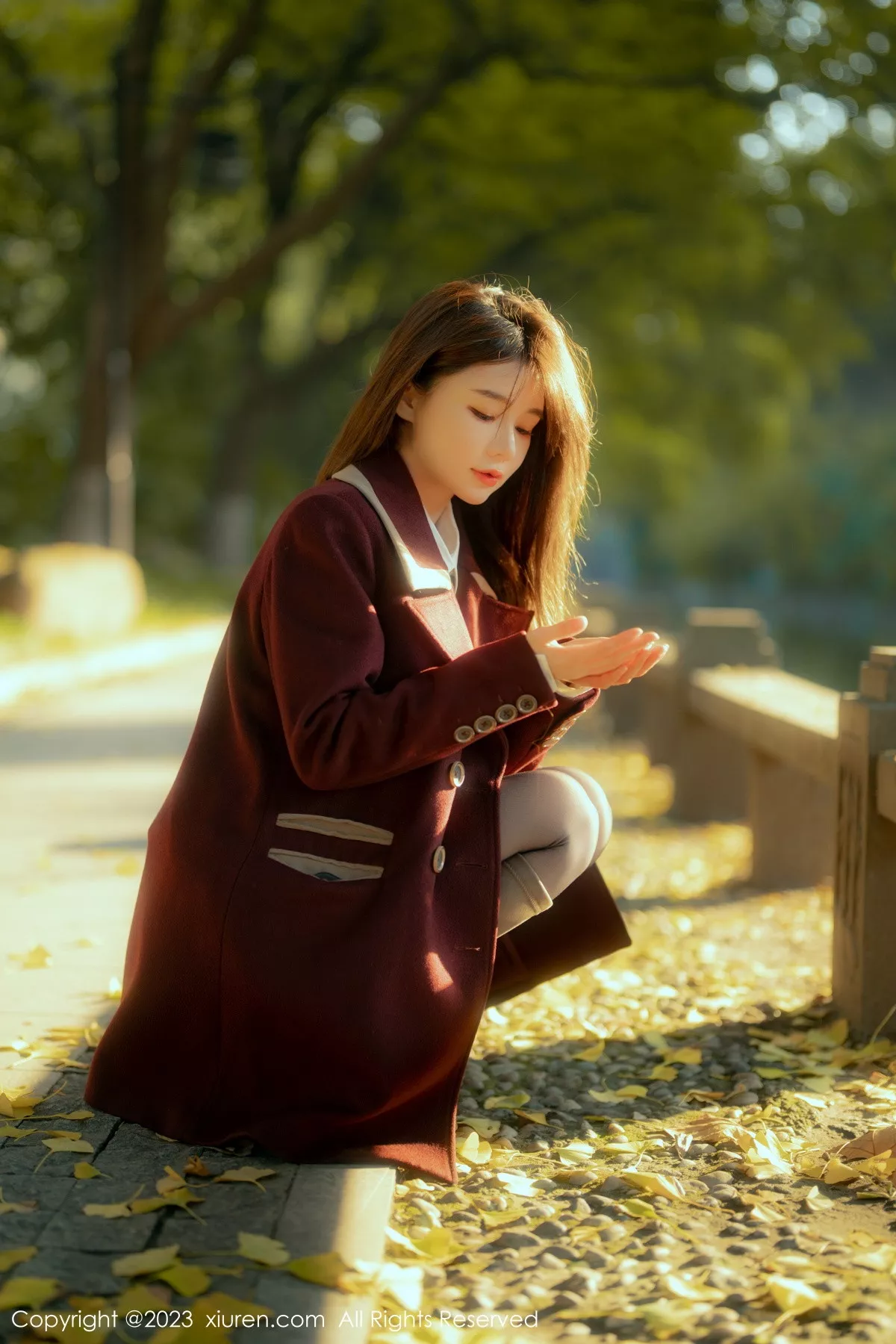 图片[5]-[XiuRen秀人网]第6137期婠婠么写真-秀人资源网