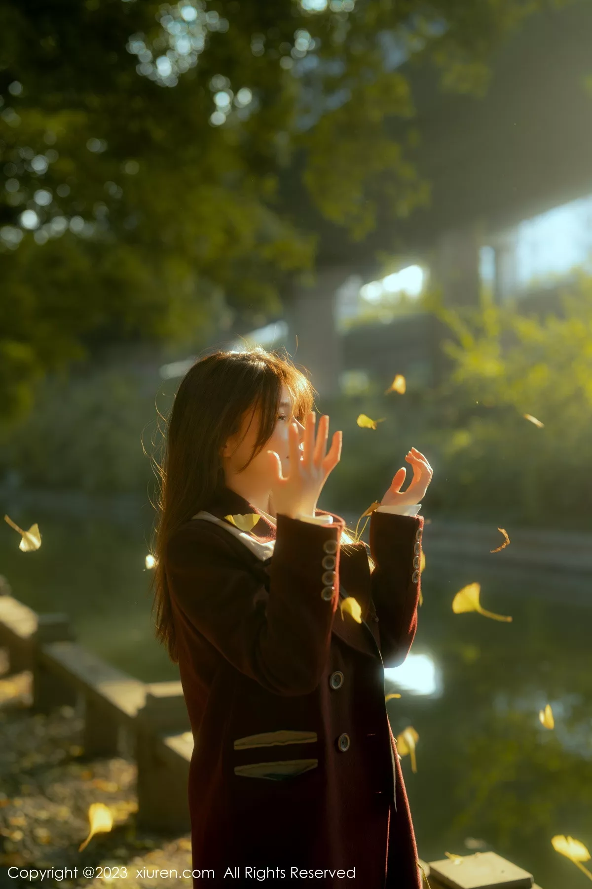 图片[32]-[XiuRen秀人网]第6137期婠婠么写真-秀人资源网