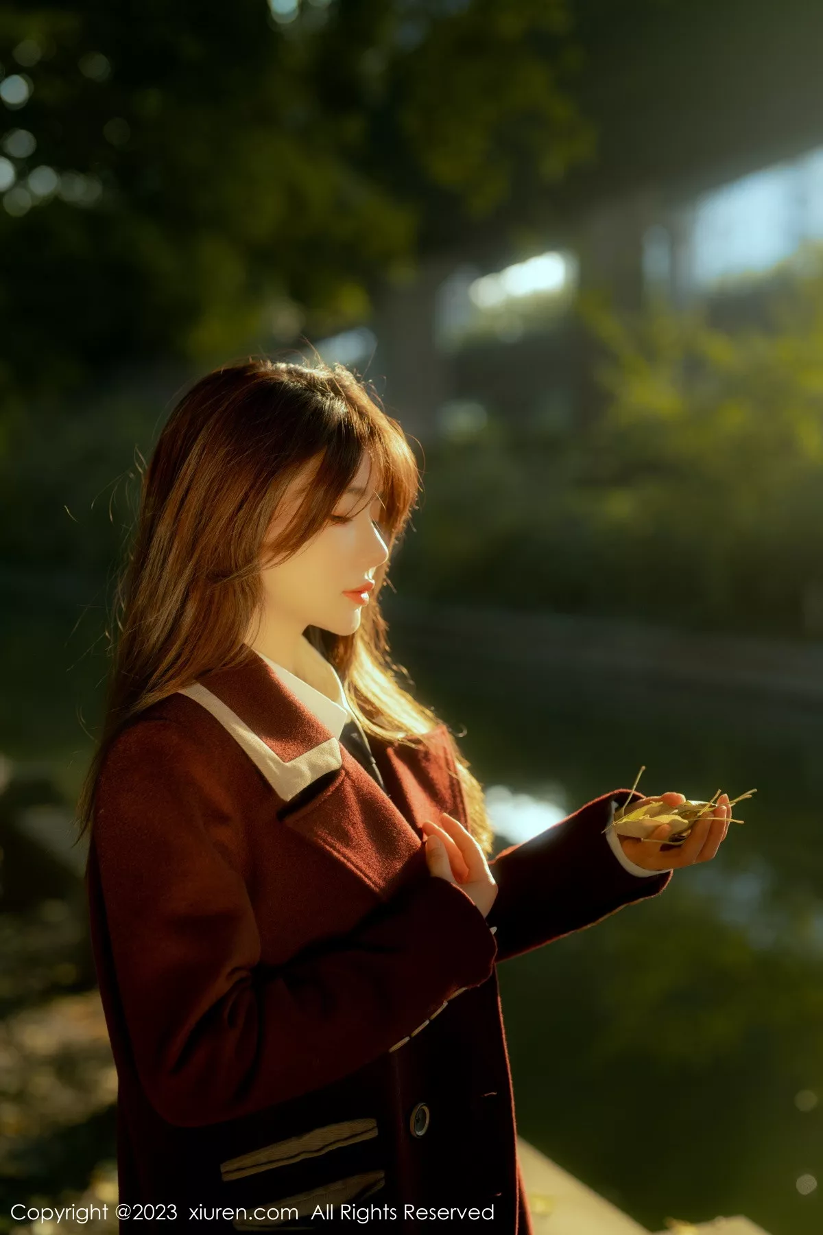 图片[3]-[XiuRen秀人网]第6137期婠婠么写真-秀人资源网