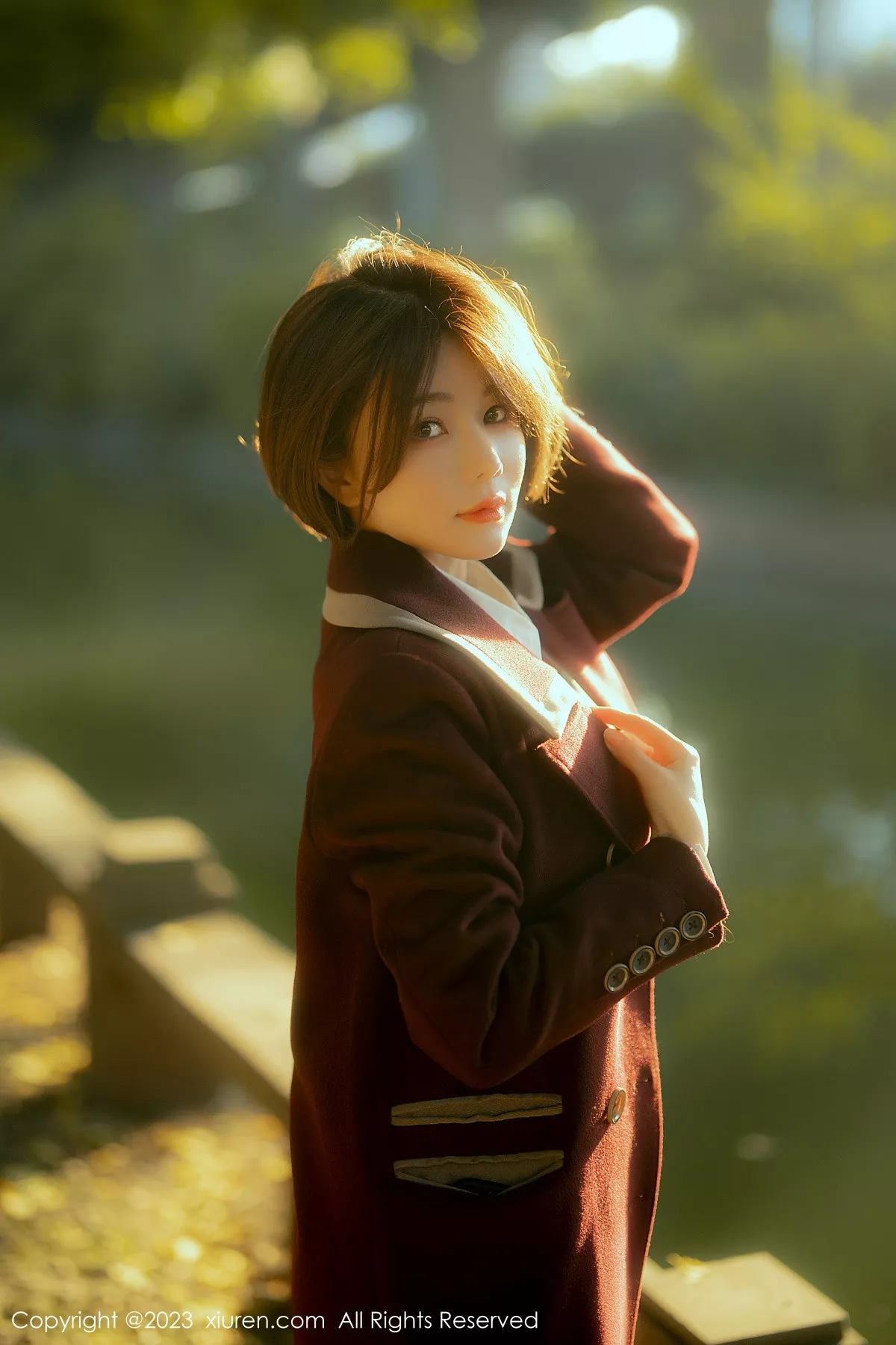 图片[43]-[XiuRen秀人网]第6137期婠婠么写真-秀人资源网