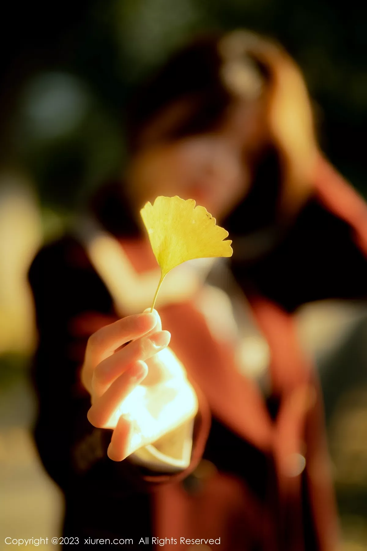 图片[4]-[XiuRen秀人网]第6137期婠婠么写真-秀人资源网