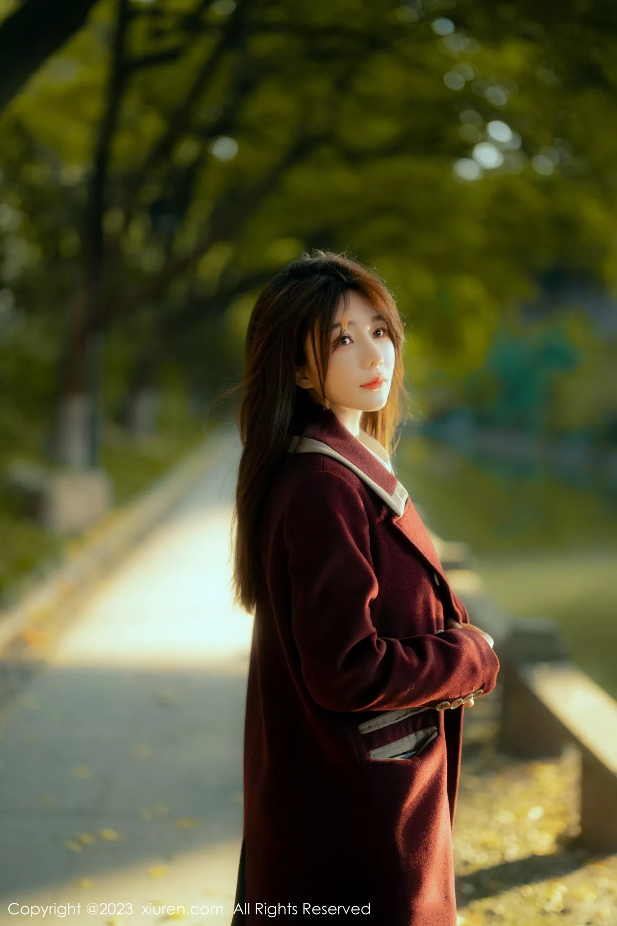 图片[28]-[XiuRen秀人网]第6137期婠婠么写真-秀人资源网