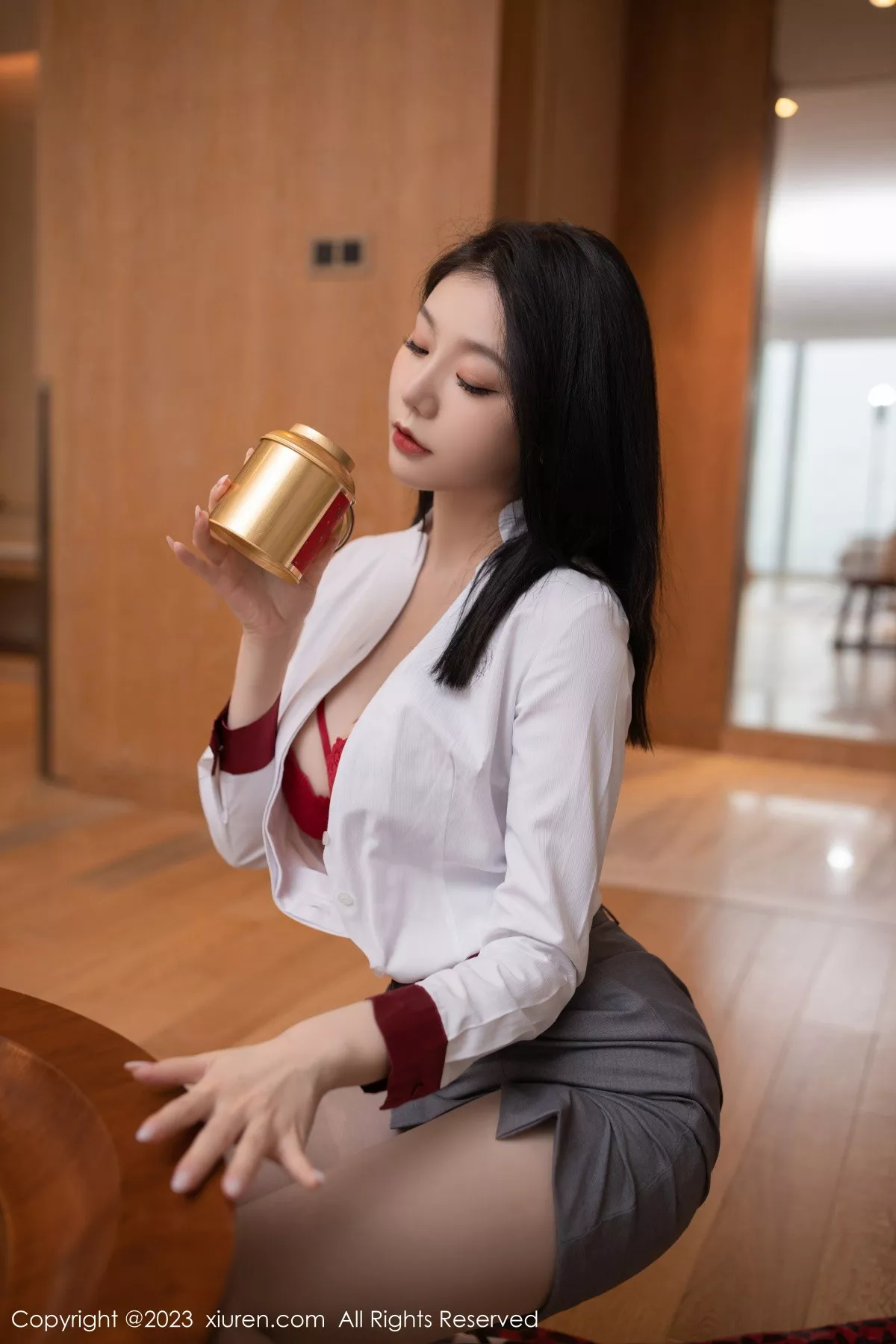 图片[19]-[XiuRen秀人网]第6148期安然写真-秀人资源网