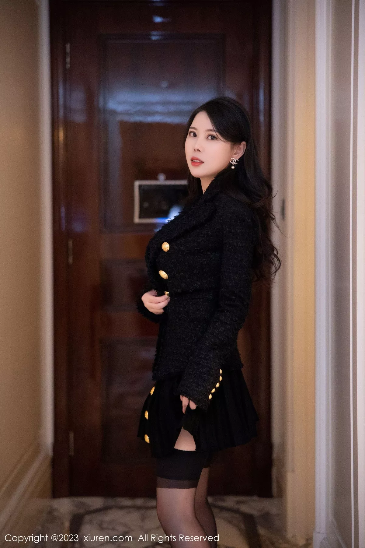 图片[15]-[XiuRen秀人网]第6147期白茹雪写真-秀人资源网