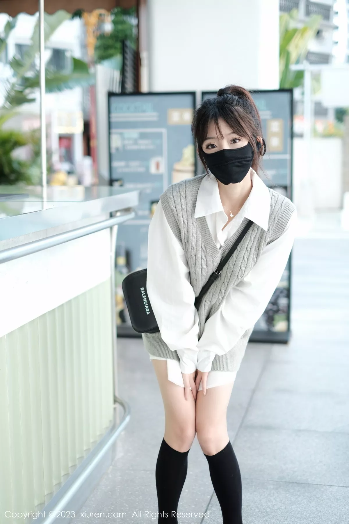 图片[23]-[XiuRen秀人网]第6145期佘贝拉写真-秀人资源网