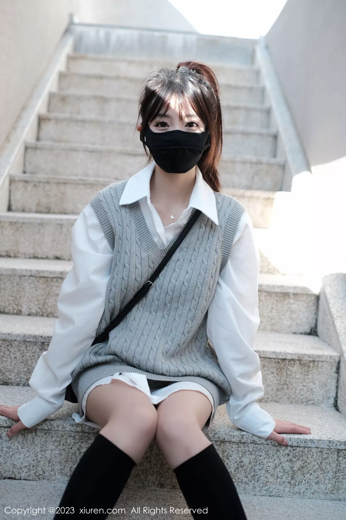 图片[22]-[XiuRen秀人网]第6145期佘贝拉写真-秀人资源网