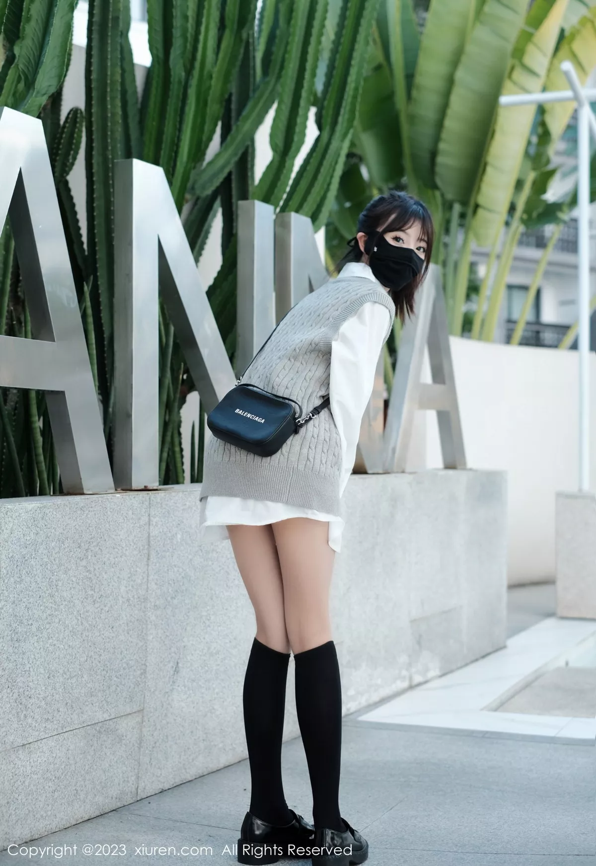 图片[10]-[XiuRen秀人网]第6145期佘贝拉写真-秀人资源网