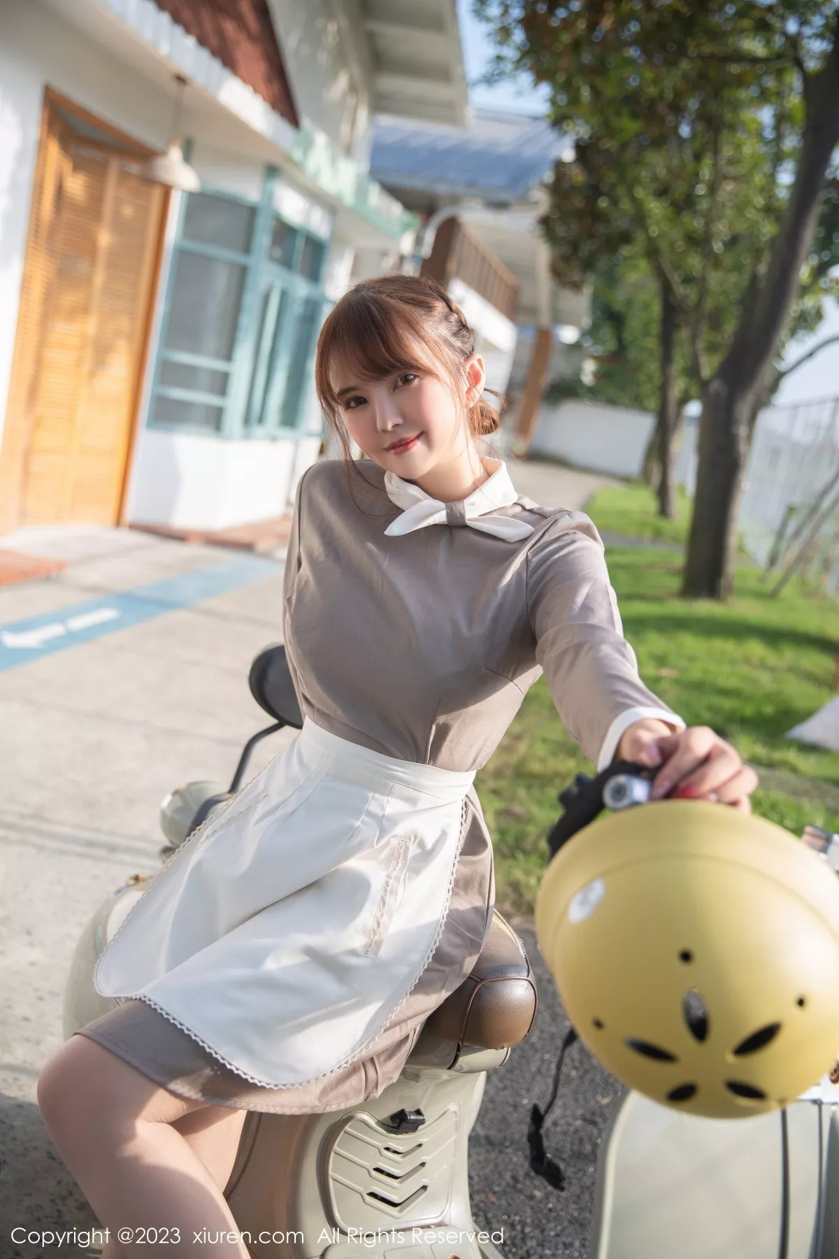 图片[17]-[XiuRen秀人网]第6146期张思允写真-秀人资源网