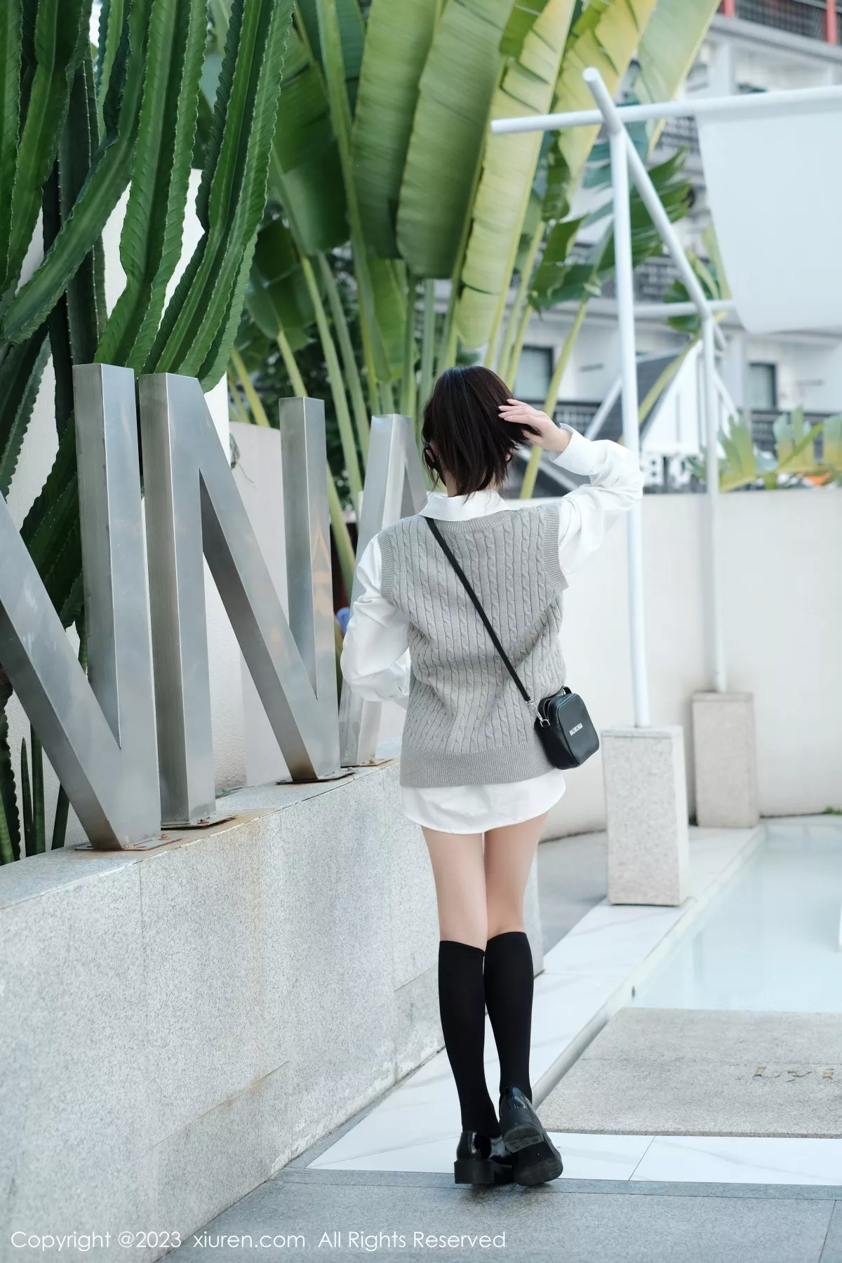 图片[21]-[XiuRen秀人网]第6145期佘贝拉写真-秀人资源网