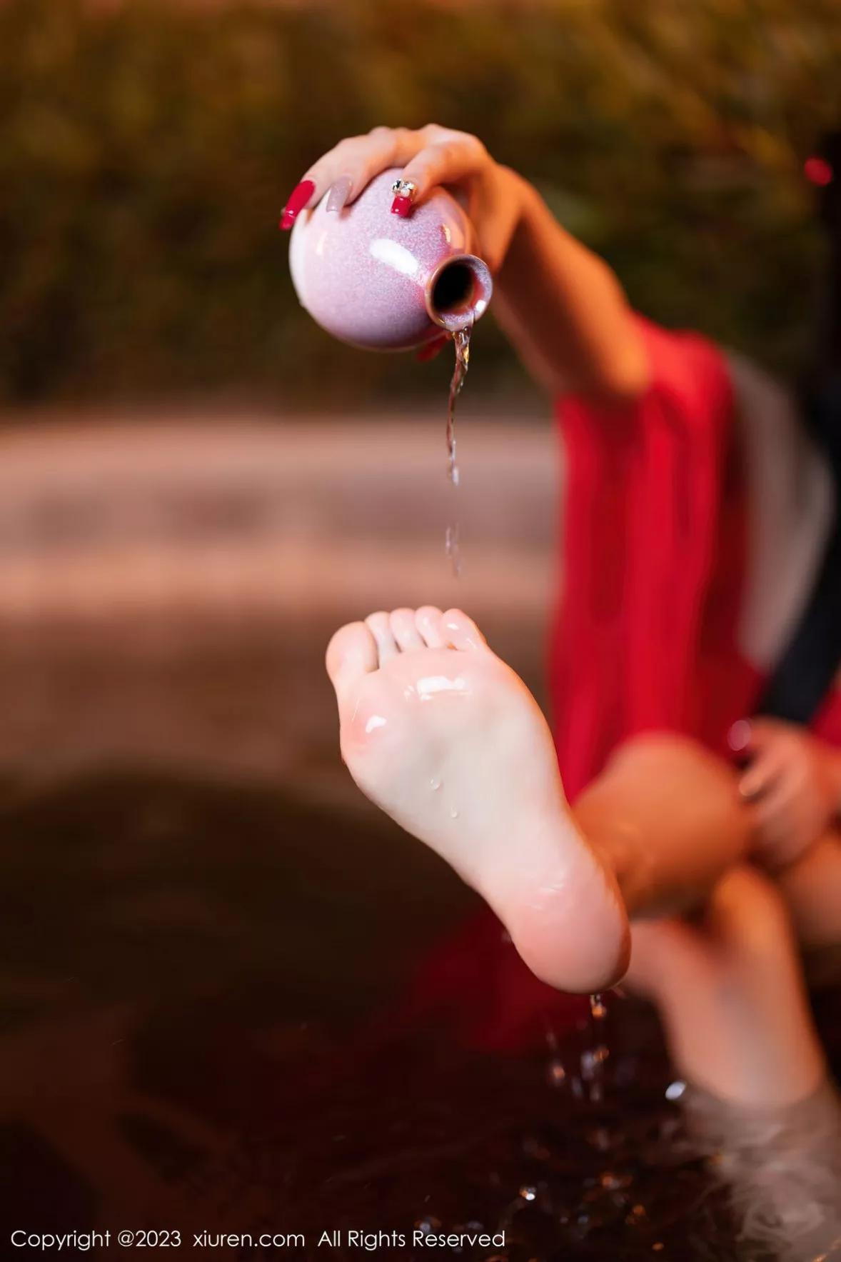 图片[14]-[XiuRen秀人网]第6149期杨晨晨写真-秀人资源网