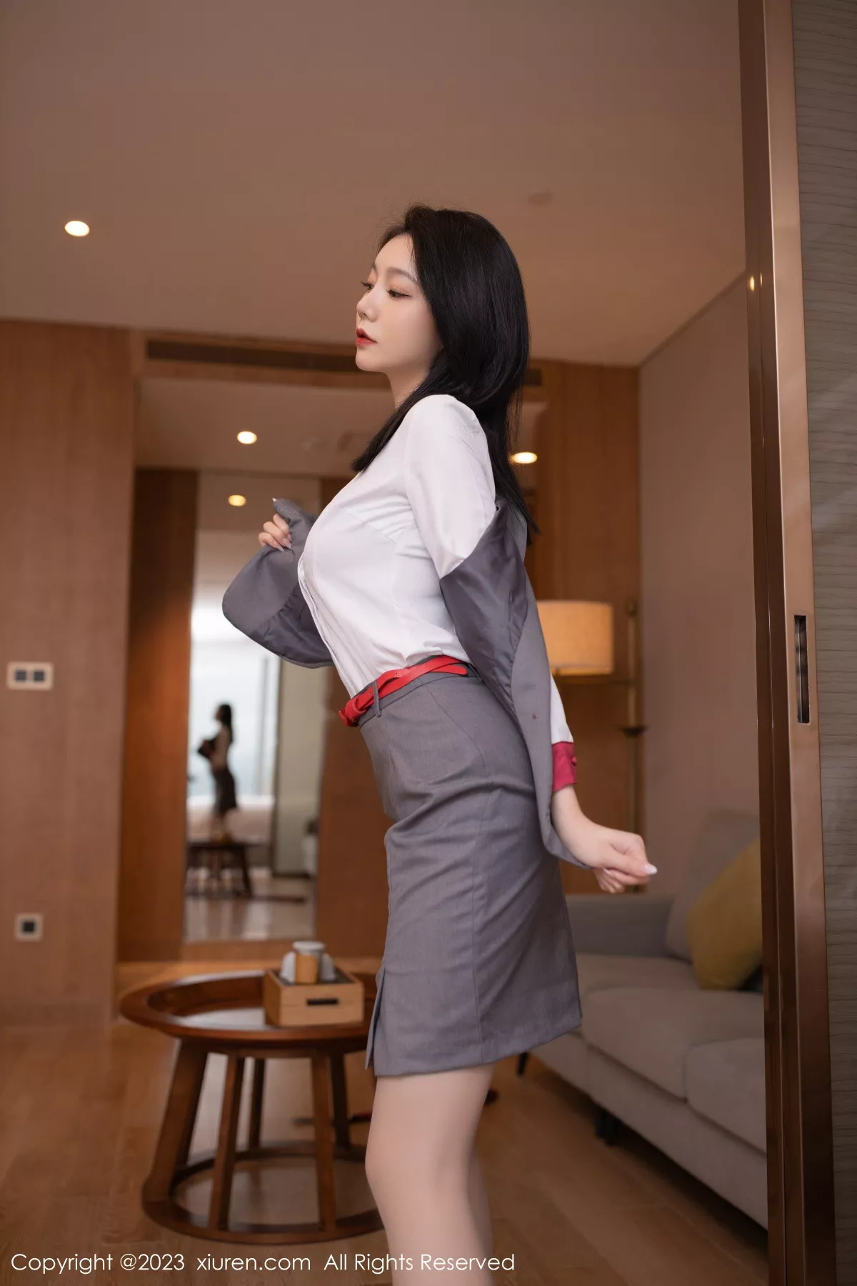 图片[17]-[XiuRen秀人网]第6148期安然写真-秀人资源网