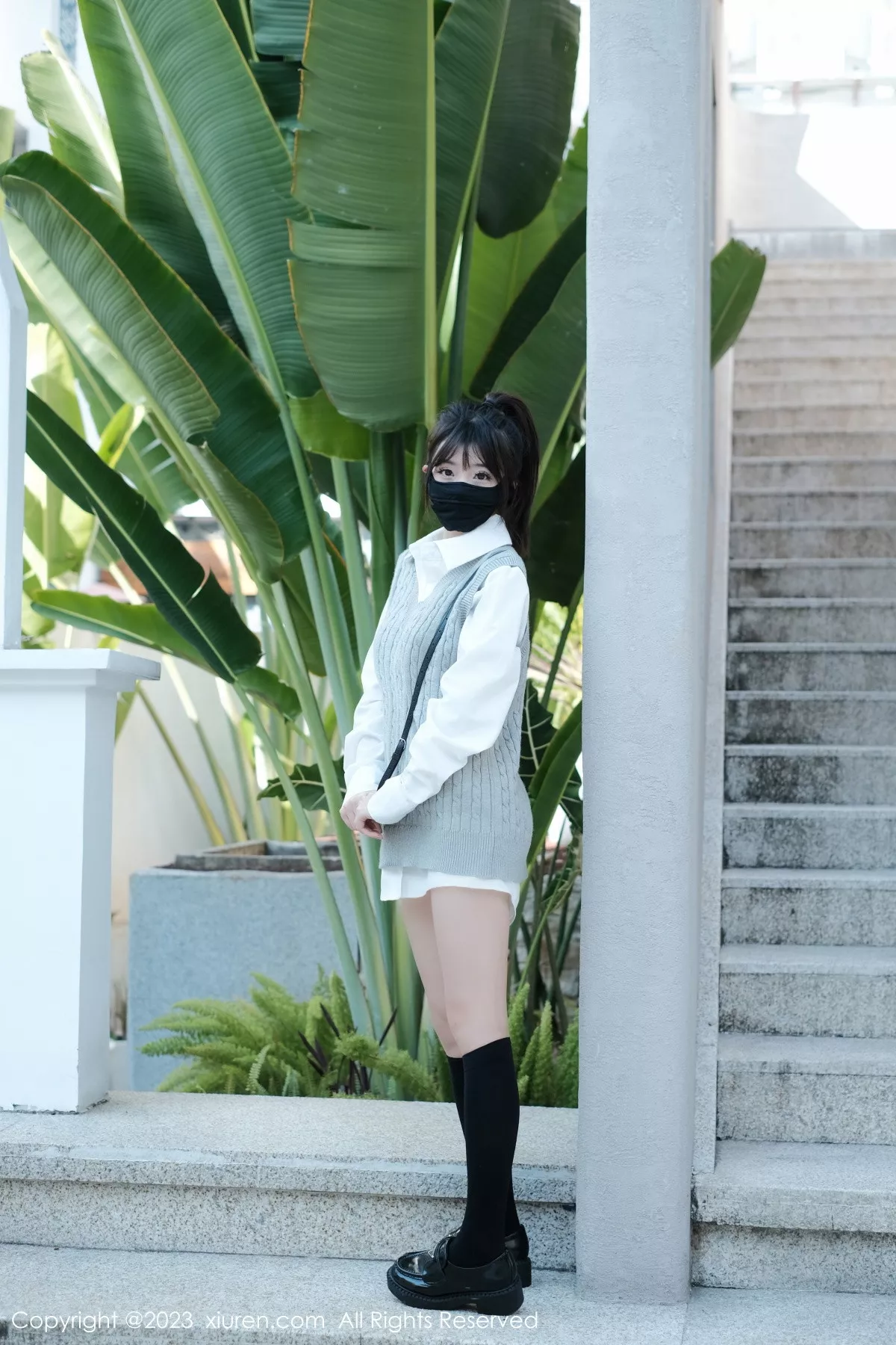 图片[9]-[XiuRen秀人网]第6145期佘贝拉写真-秀人资源网