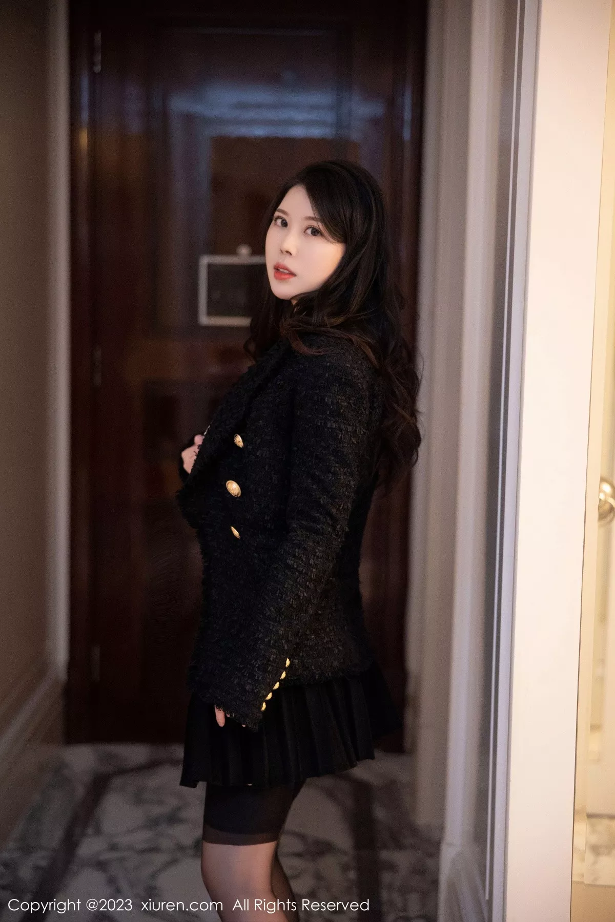 图片[10]-[XiuRen秀人网]第6147期白茹雪写真-秀人资源网