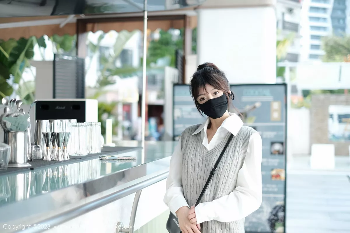 图片[11]-[XiuRen秀人网]第6145期佘贝拉写真-秀人资源网