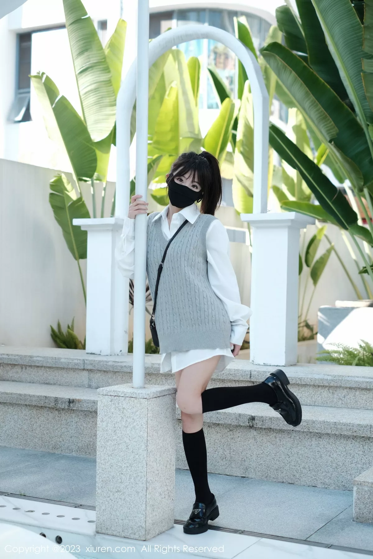 图片[17]-[XiuRen秀人网]第6145期佘贝拉写真-秀人资源网