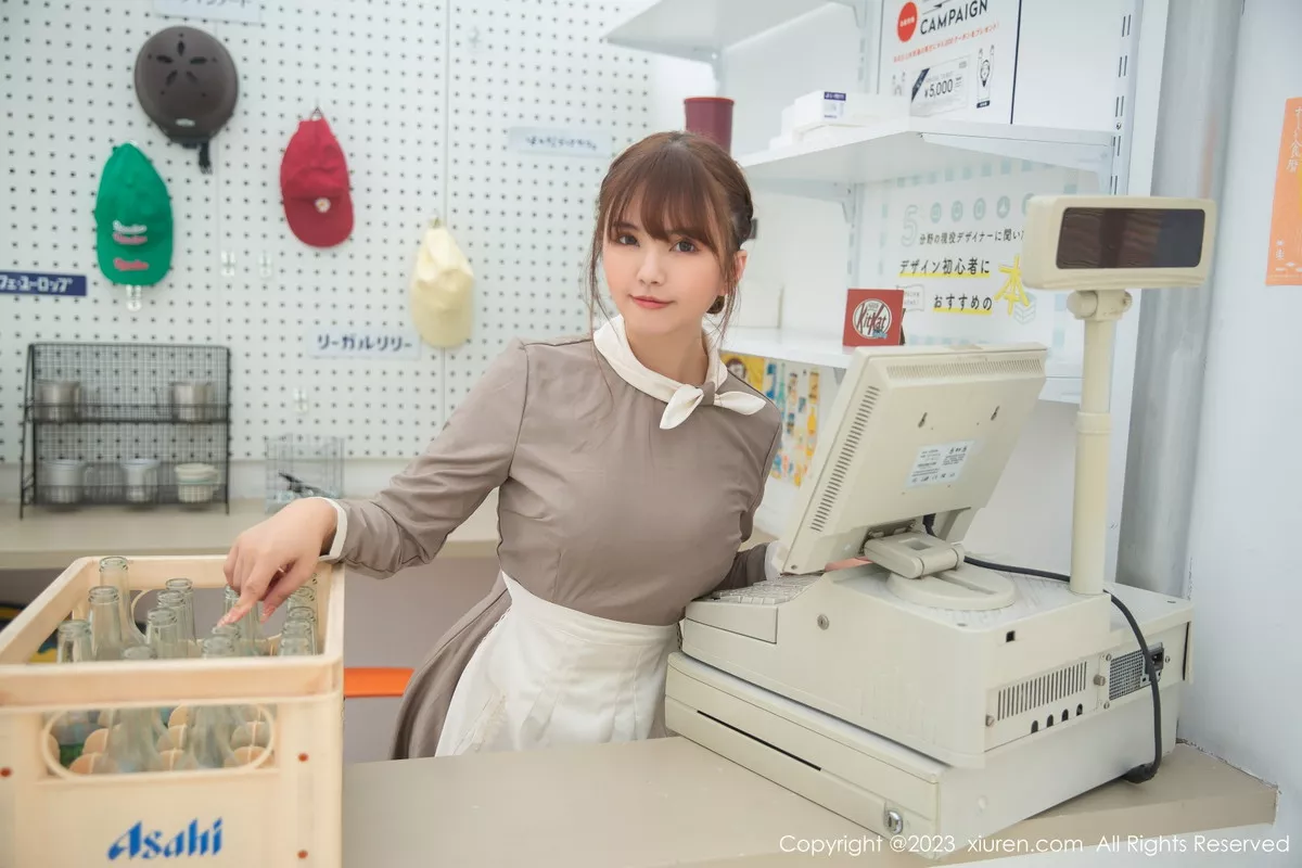 图片[6]-[XiuRen秀人网]第6146期张思允写真-秀人资源网