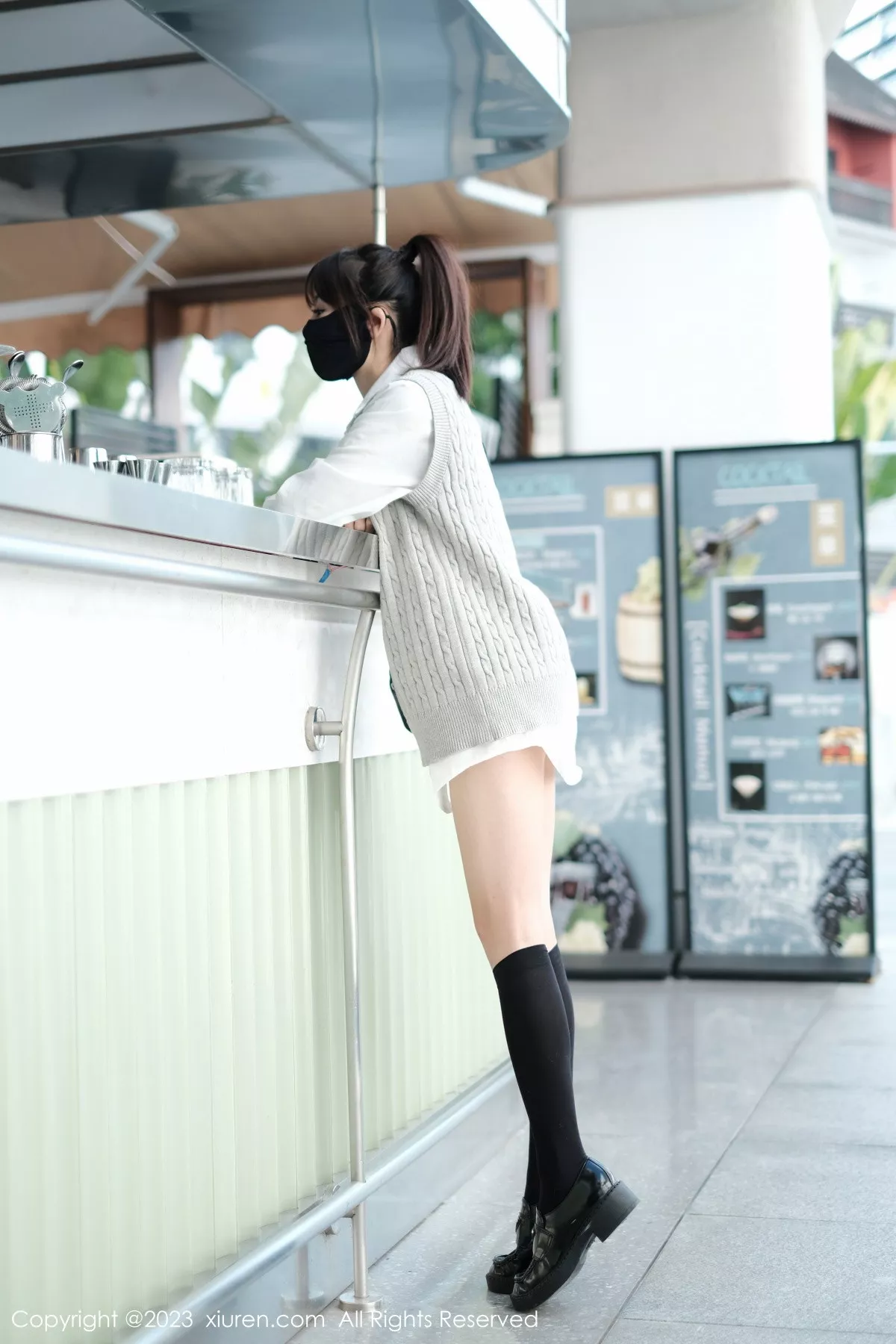 图片[18]-[XiuRen秀人网]第6145期佘贝拉写真-秀人资源网