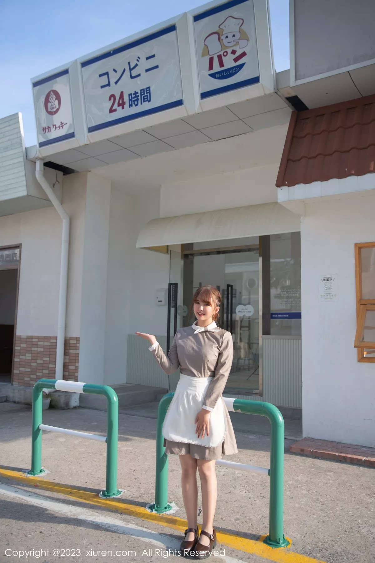 图片[10]-[XiuRen秀人网]第6146期张思允写真-秀人资源网