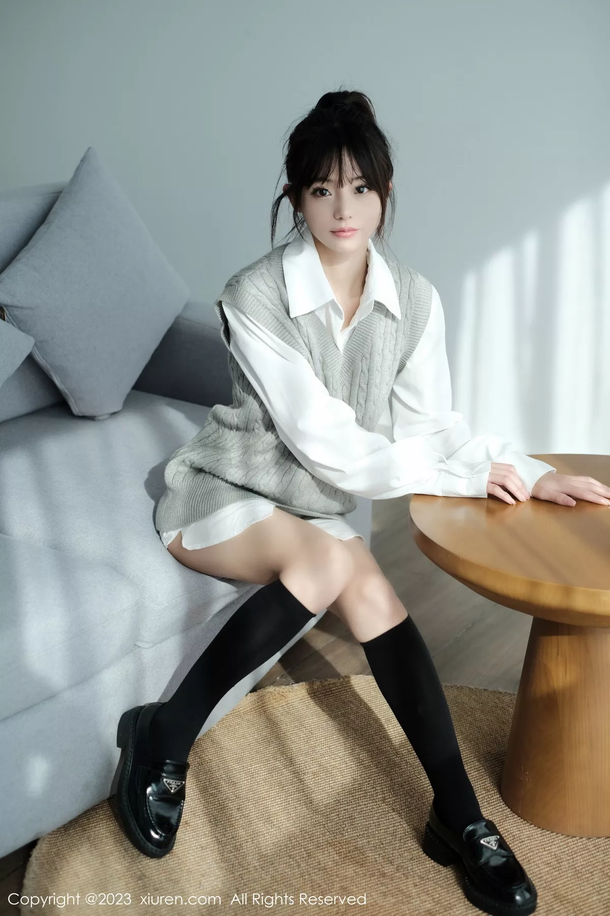 图片[25]-[XiuRen秀人网]第6145期佘贝拉写真-秀人资源网