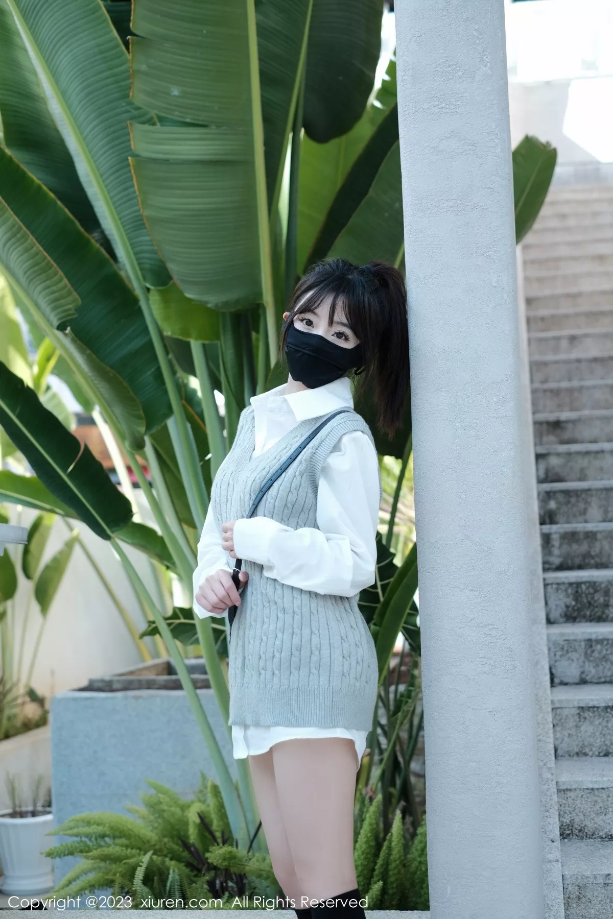 图片[24]-[XiuRen秀人网]第6145期佘贝拉写真-秀人资源网