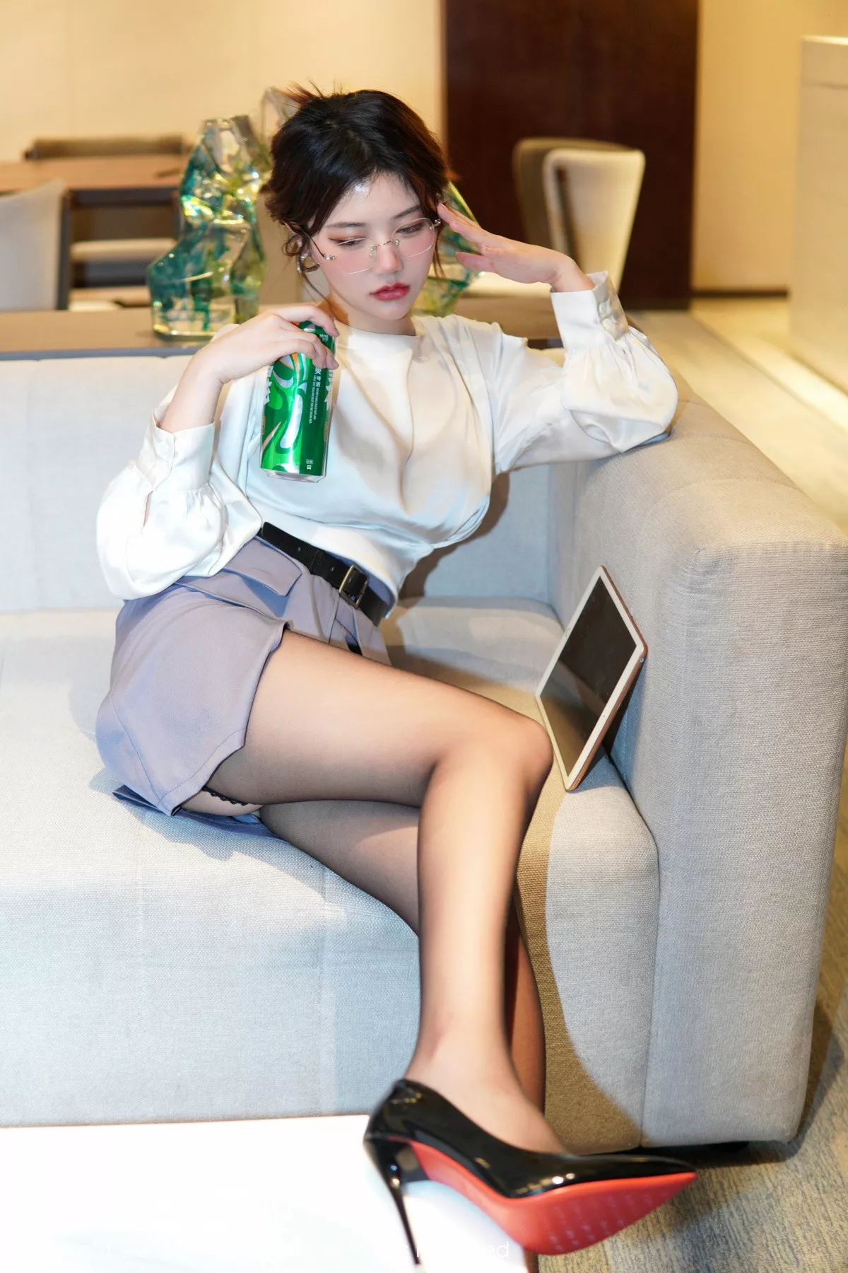 图片[30]-[XiuRen秀人网]第6028期奈奈子写真-秀人资源网