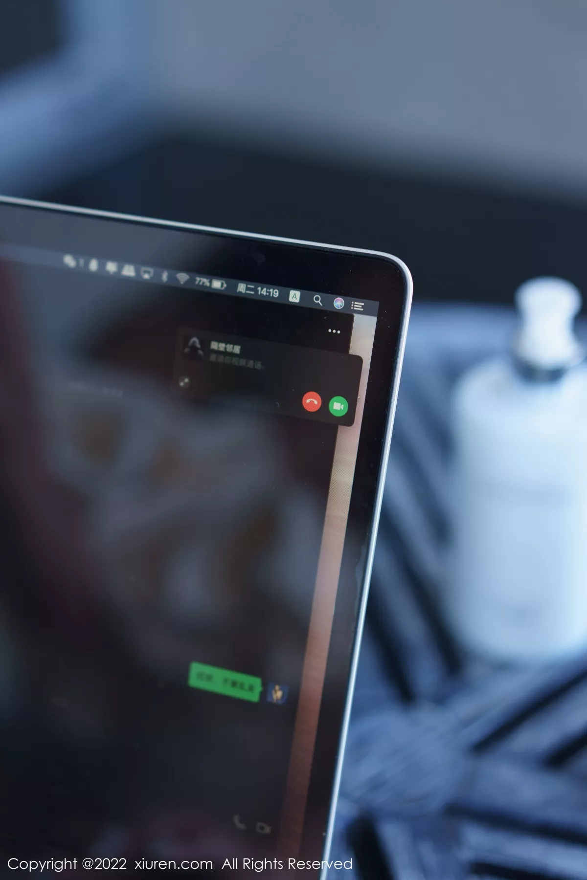 图片[4]-[XiuRen秀人网]第6032期阿姣写真-秀人资源网