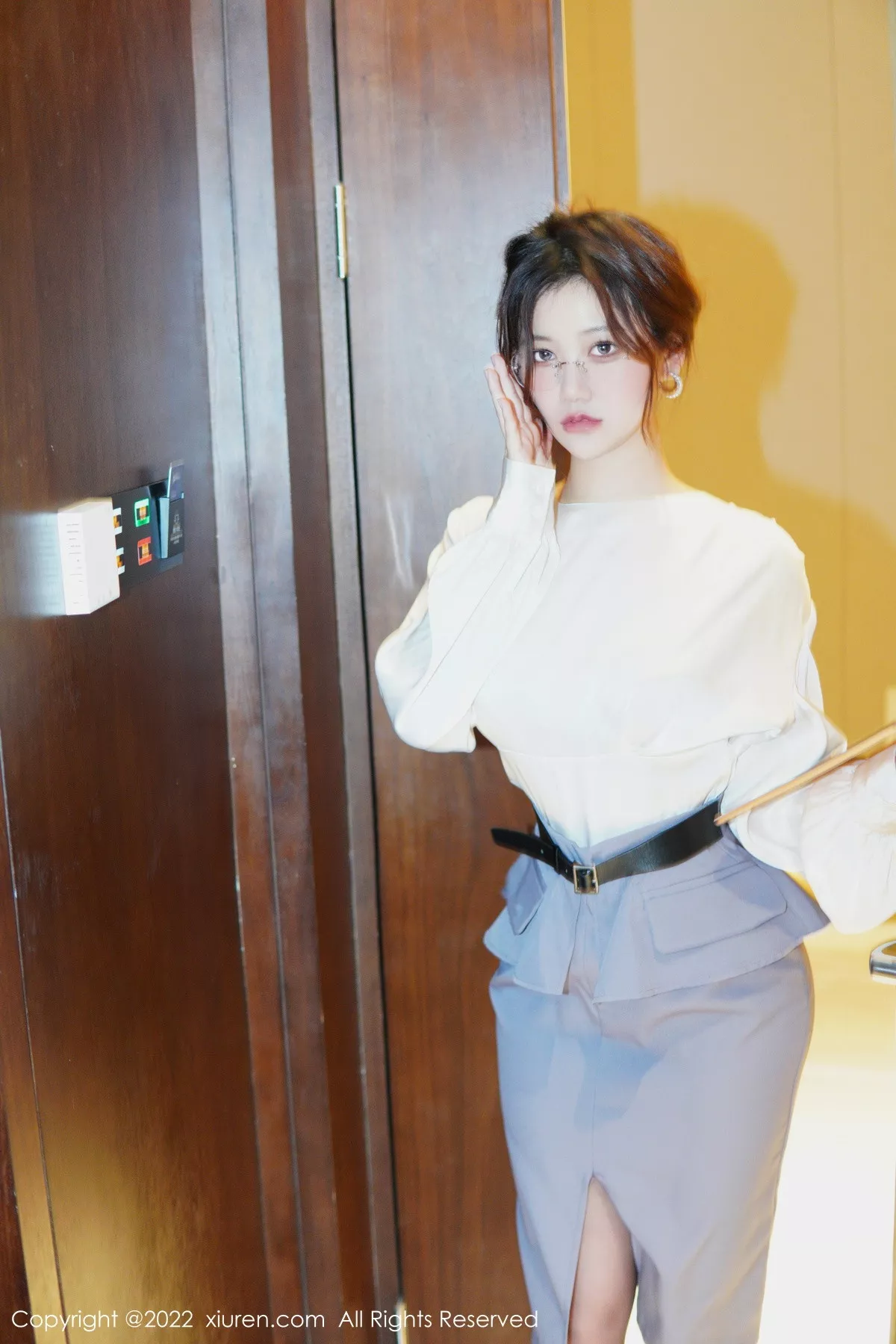 图片[28]-[XiuRen秀人网]第6028期奈奈子写真-秀人资源网