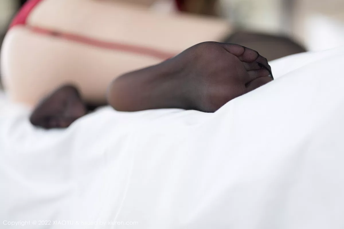 图片[9]-[XiaoYu画语界]第931期奶瓶写真-秀人资源网