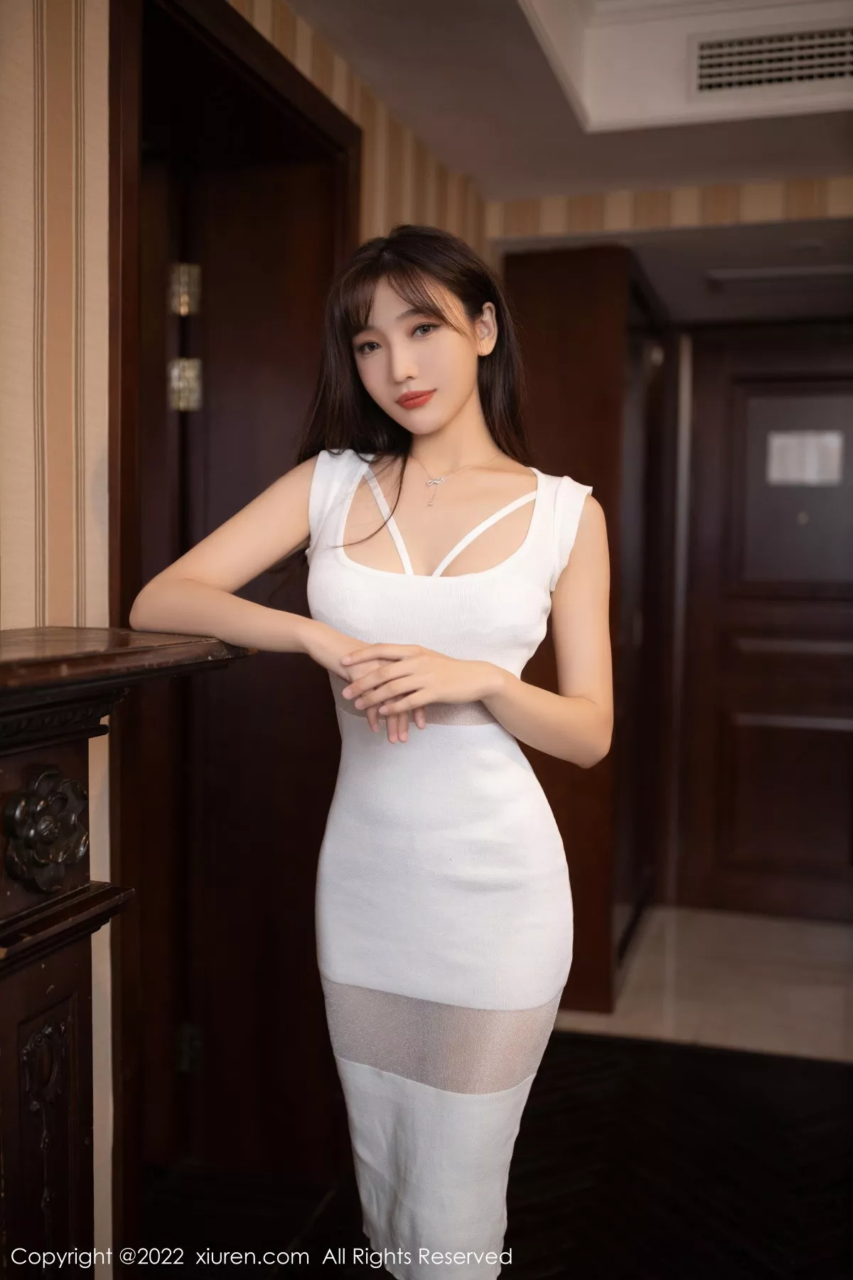 图片[12]-[XiuRen秀人网]第6034期陆萱萱写真-秀人资源网