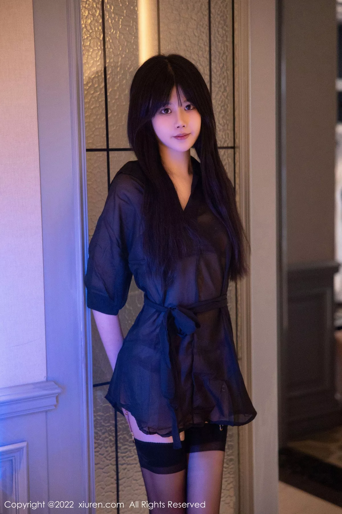 图片[16]-[XiuRen秀人网]第6030期77qiqi写真-秀人资源网