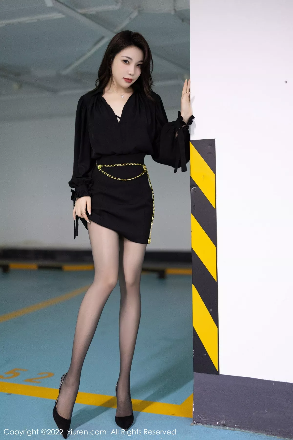 图片[20]-[XiuRen秀人网]第6033期徐莉芝写真-秀人资源网