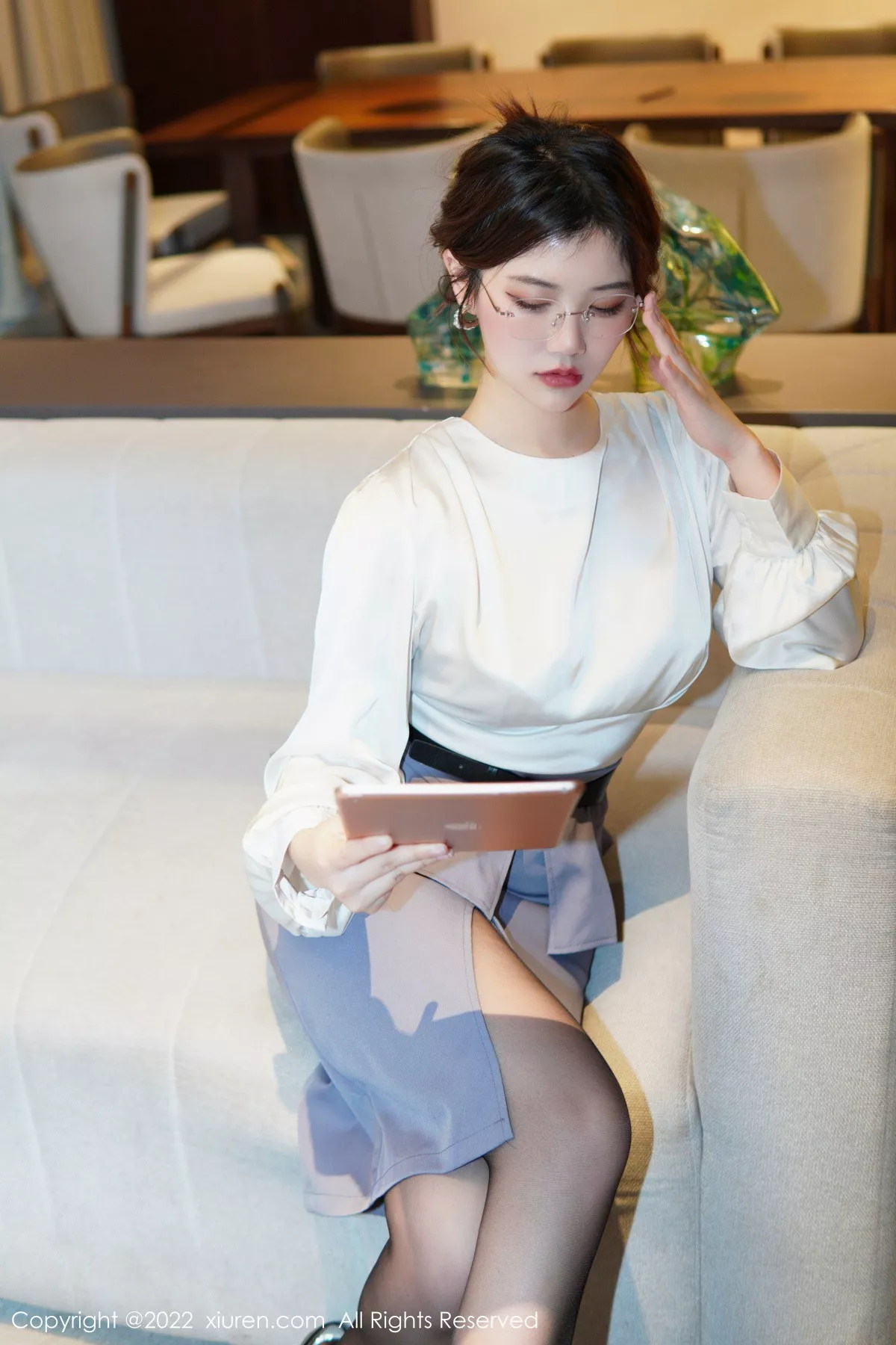 图片[7]-[XiuRen秀人网]第6028期奈奈子写真-秀人资源网