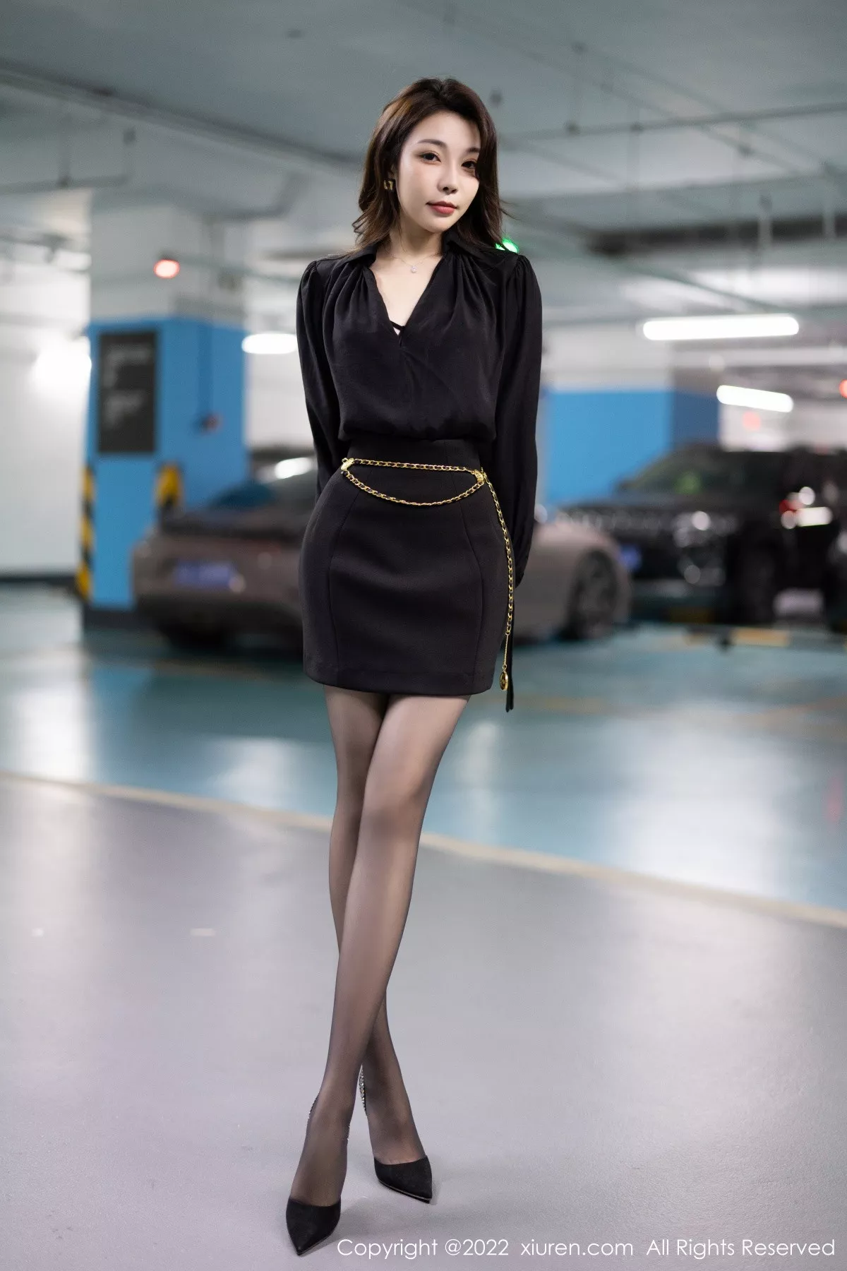 图片[32]-[XiuRen秀人网]第6033期徐莉芝写真-秀人资源网