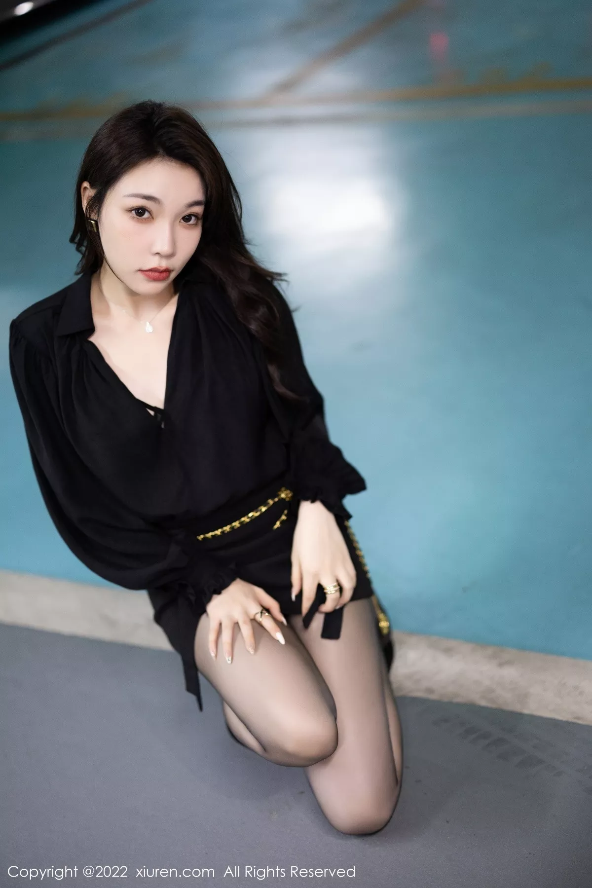 图片[19]-[XiuRen秀人网]第6033期徐莉芝写真-秀人资源网