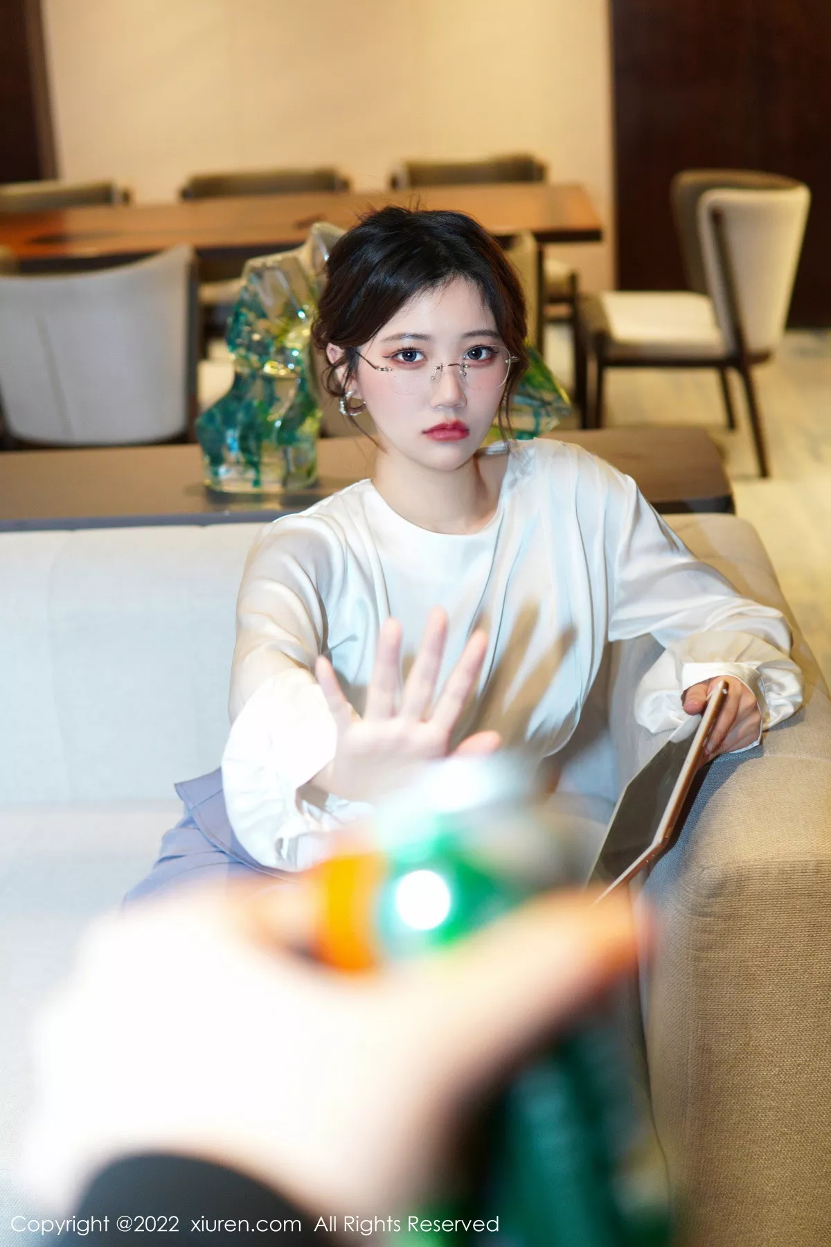 图片[4]-[XiuRen秀人网]第6028期奈奈子写真-秀人资源网