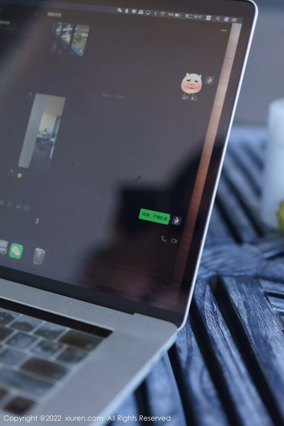 图片[40]-[XiuRen秀人网]第6032期阿姣写真-秀人资源网