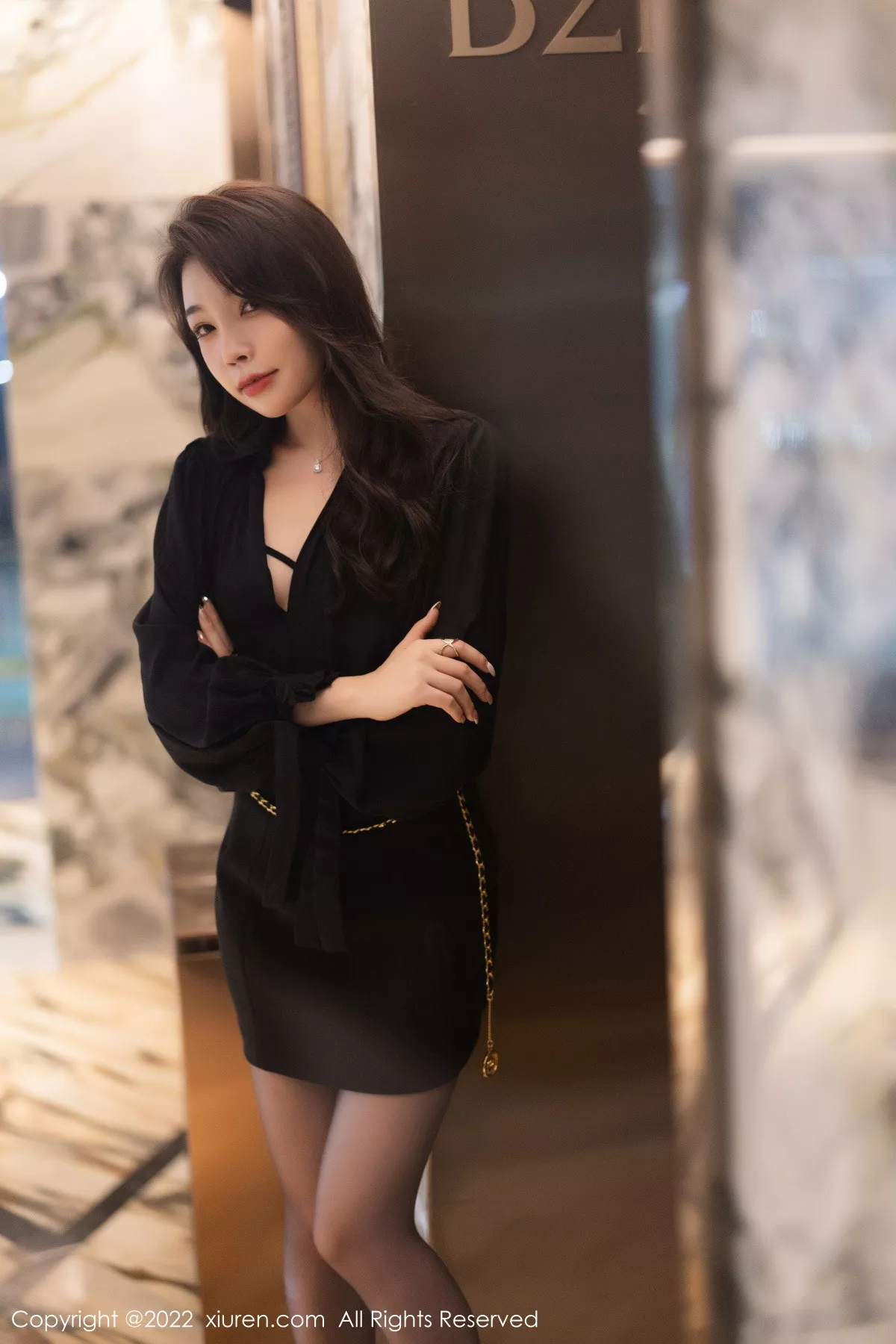 图片[11]-[XiuRen秀人网]第6033期徐莉芝写真-秀人资源网