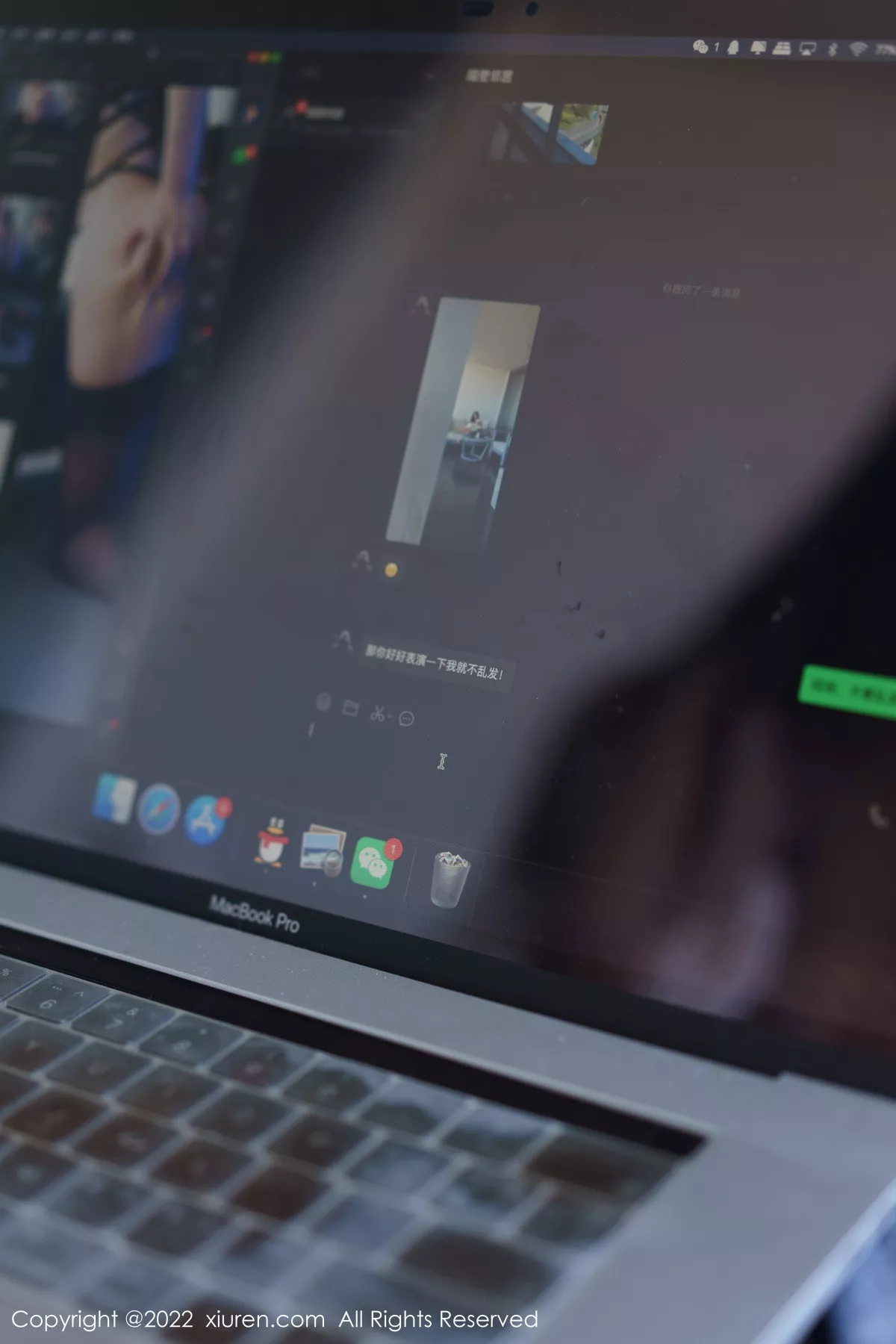 图片[28]-[XiuRen秀人网]第6032期阿姣写真-秀人资源网