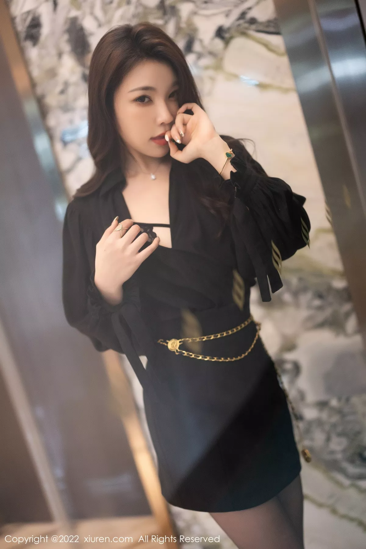 图片[17]-[XiuRen秀人网]第6033期徐莉芝写真-秀人资源网