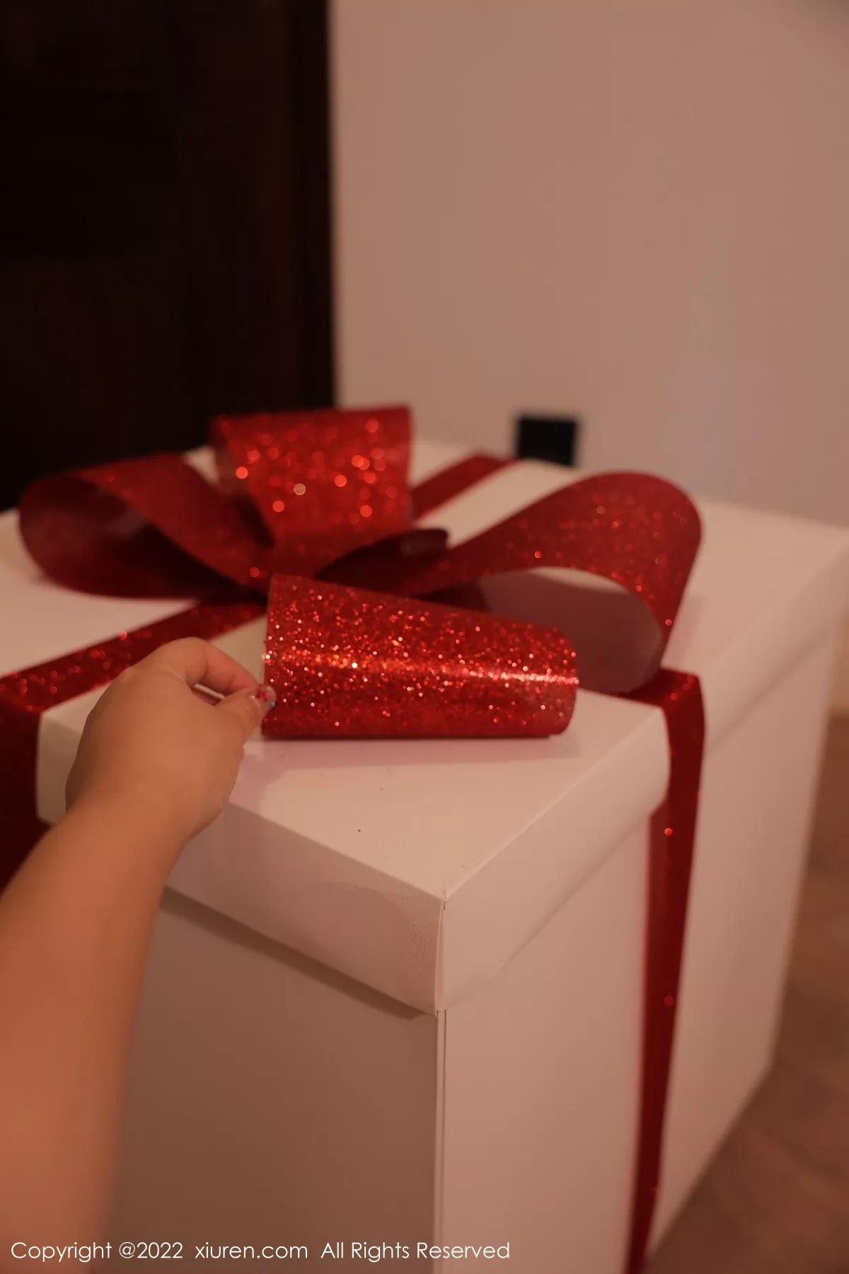 图片[6]-[XiuRen秀人网]第6031期甜仔写真-秀人资源网