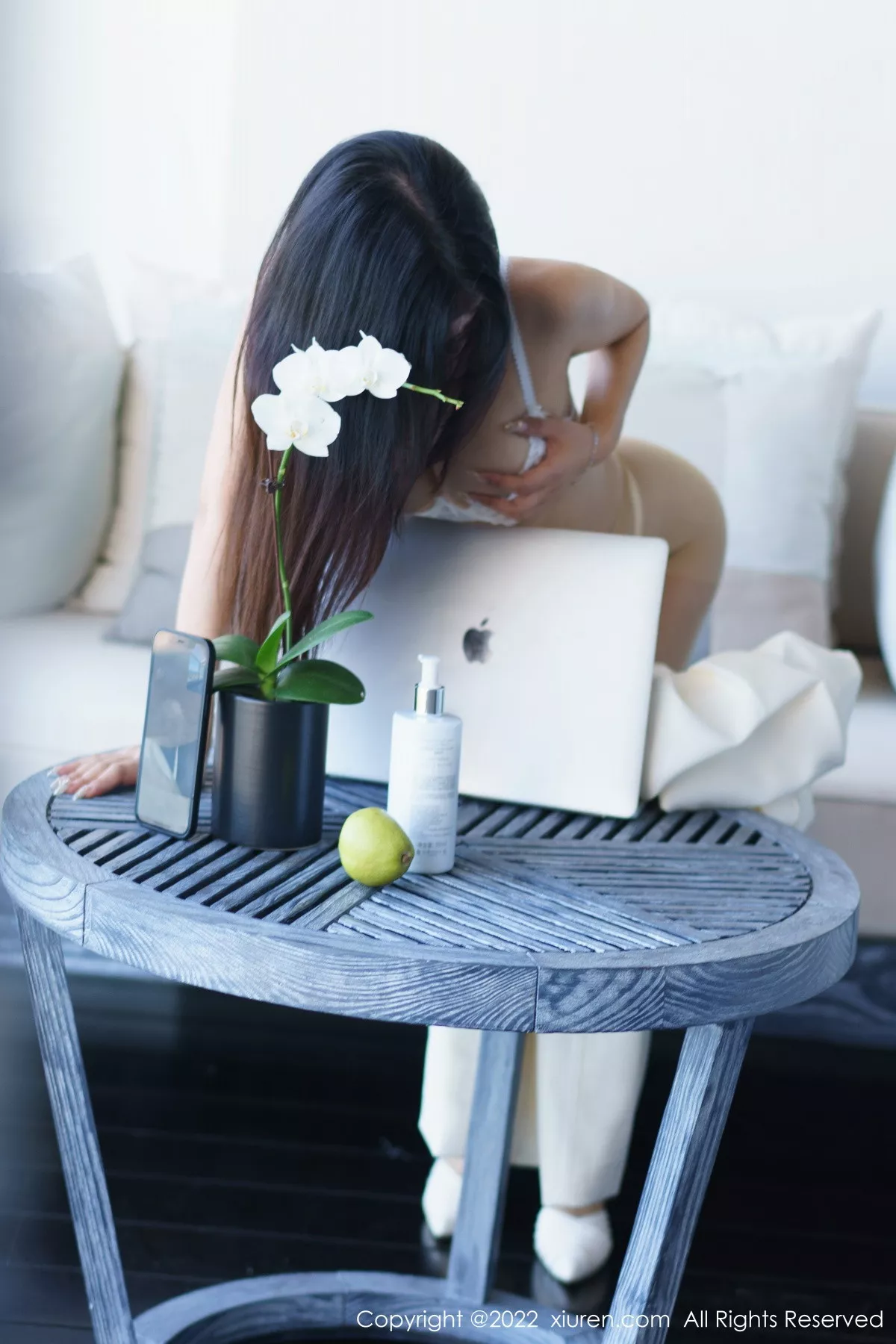 图片[20]-[XiuRen秀人网]第6032期阿姣写真-秀人资源网