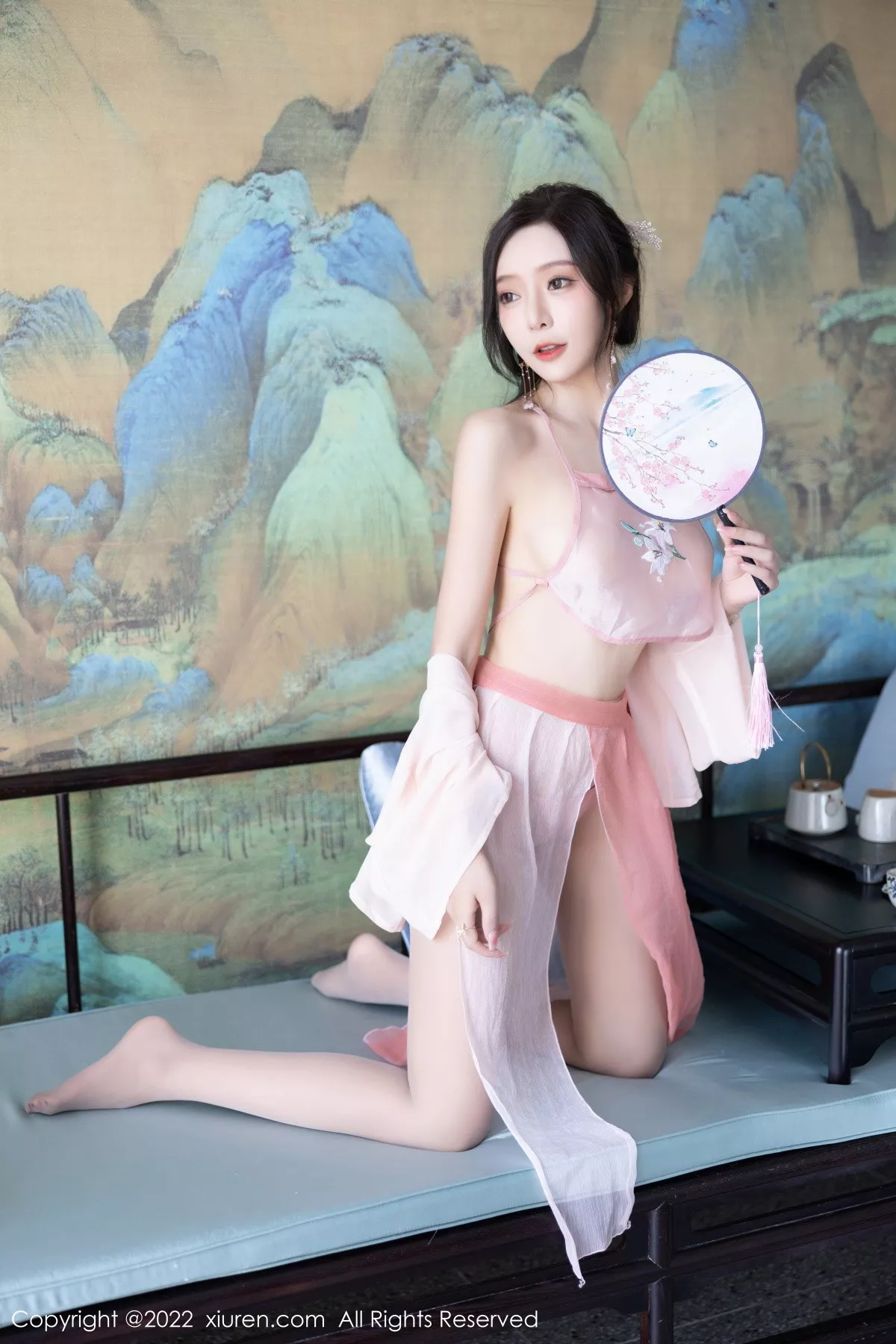 图片[27]-[XiuRen秀人网]第6040期王馨瑶写真-秀人资源网