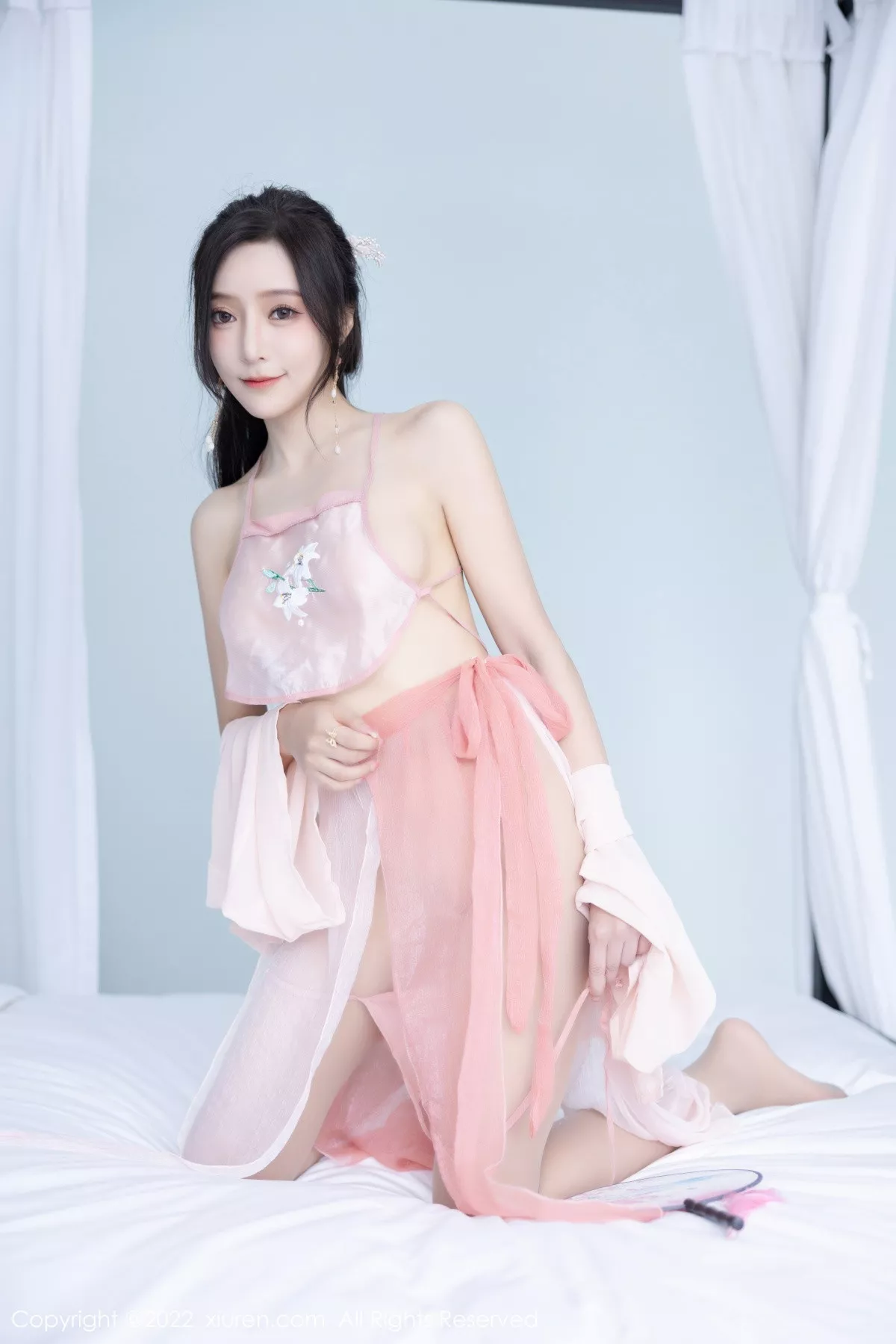 图片[13]-[XiuRen秀人网]第6040期王馨瑶写真-秀人资源网