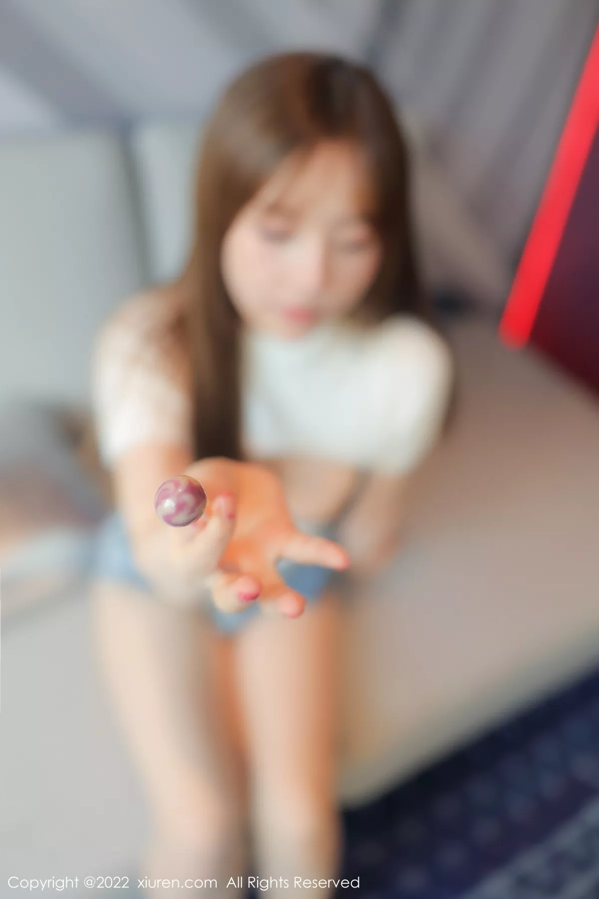 图片[14]-[XiuRen秀人网]第6035期豆瓣酱写真-秀人资源网