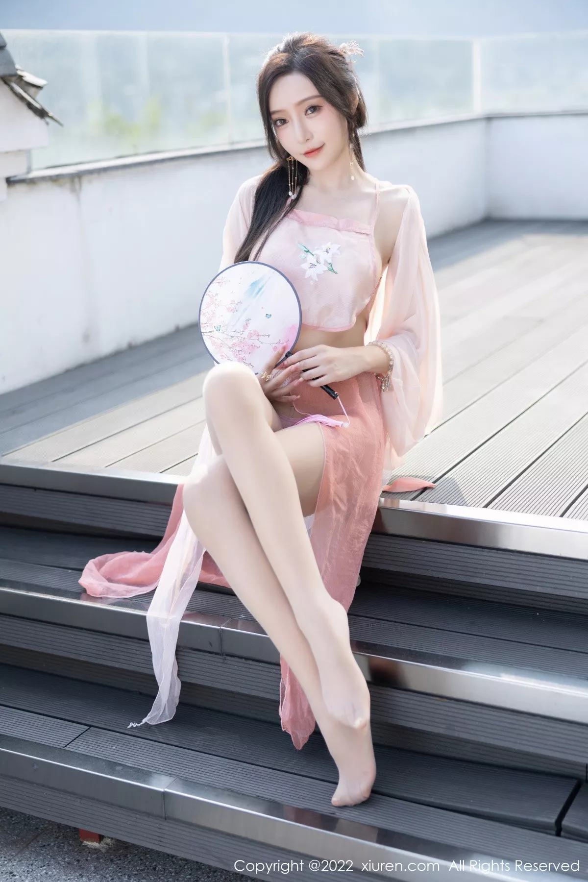 图片[23]-[XiuRen秀人网]第6040期王馨瑶写真-秀人资源网