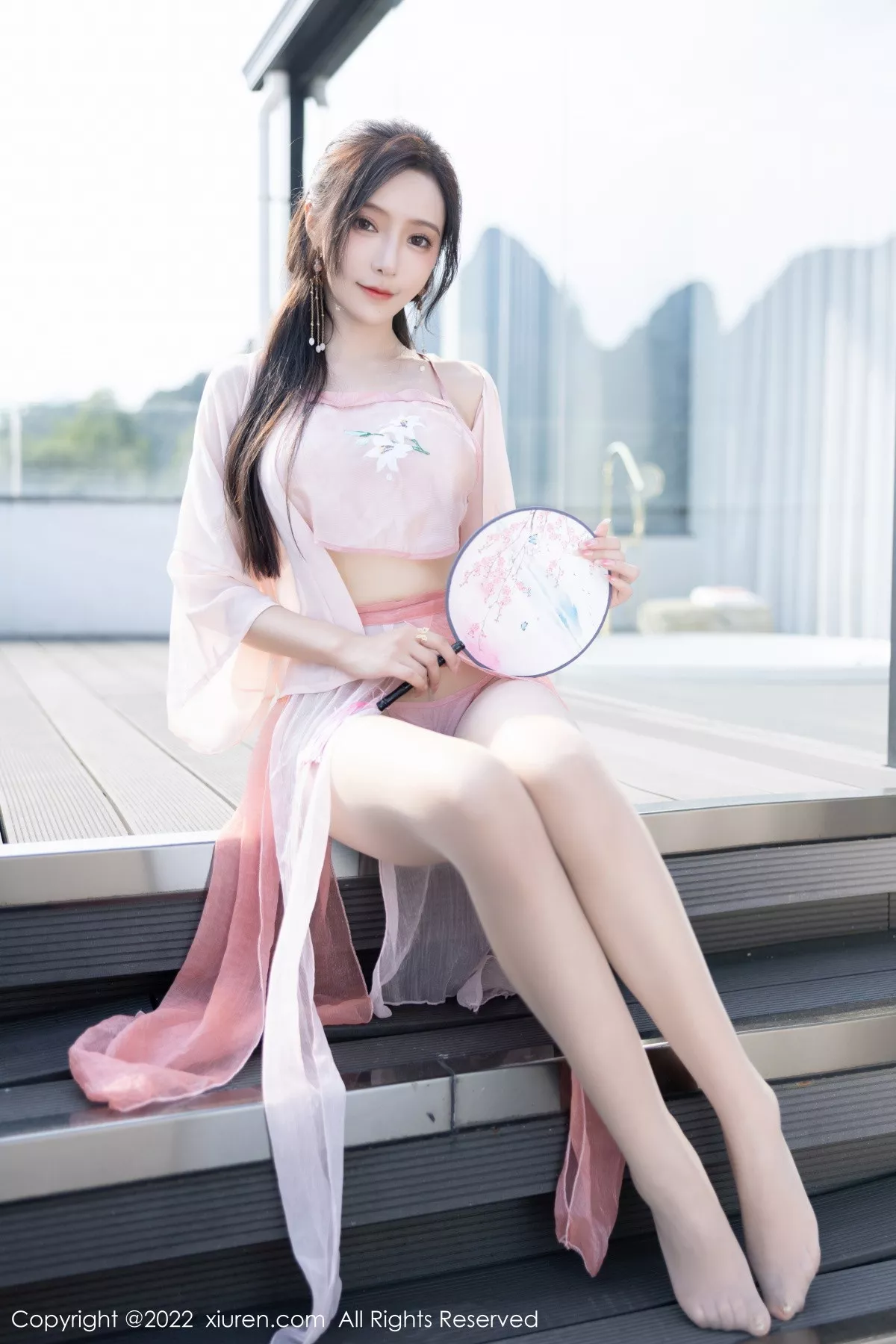 图片[11]-[XiuRen秀人网]第6040期王馨瑶写真-秀人资源网